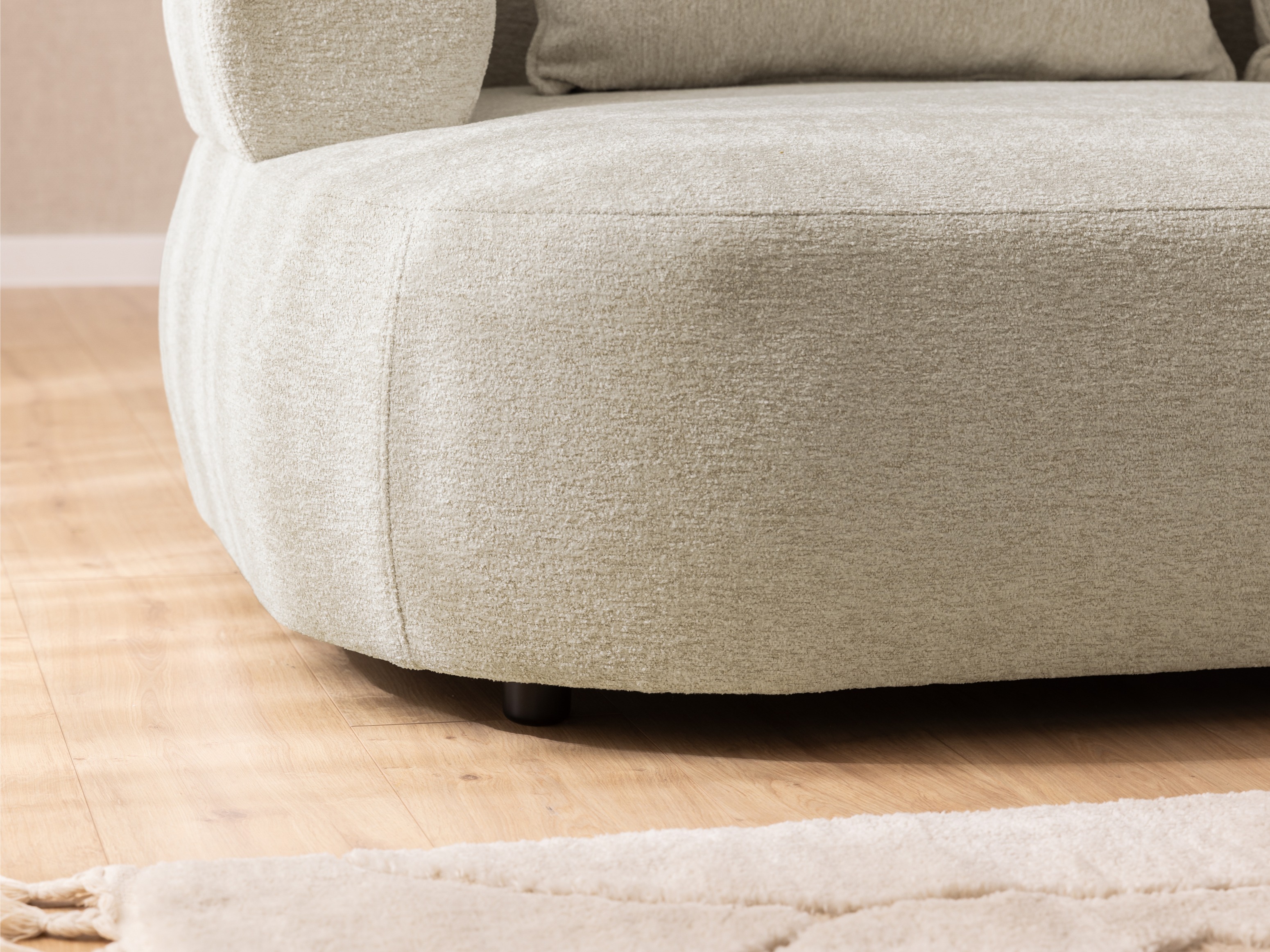 Hjørnesofa Rocklin 101 (Toro 25)
