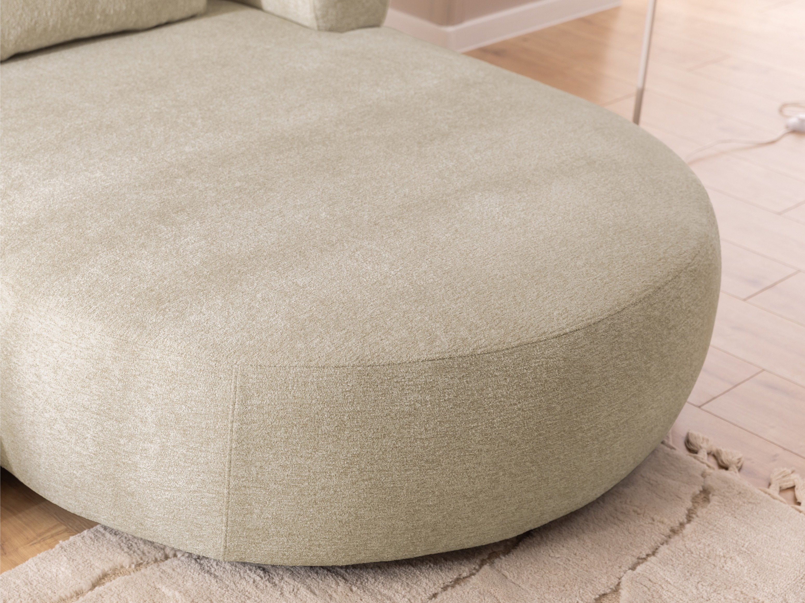 Hjørnesofa Rocklin 101 (Toro 25)