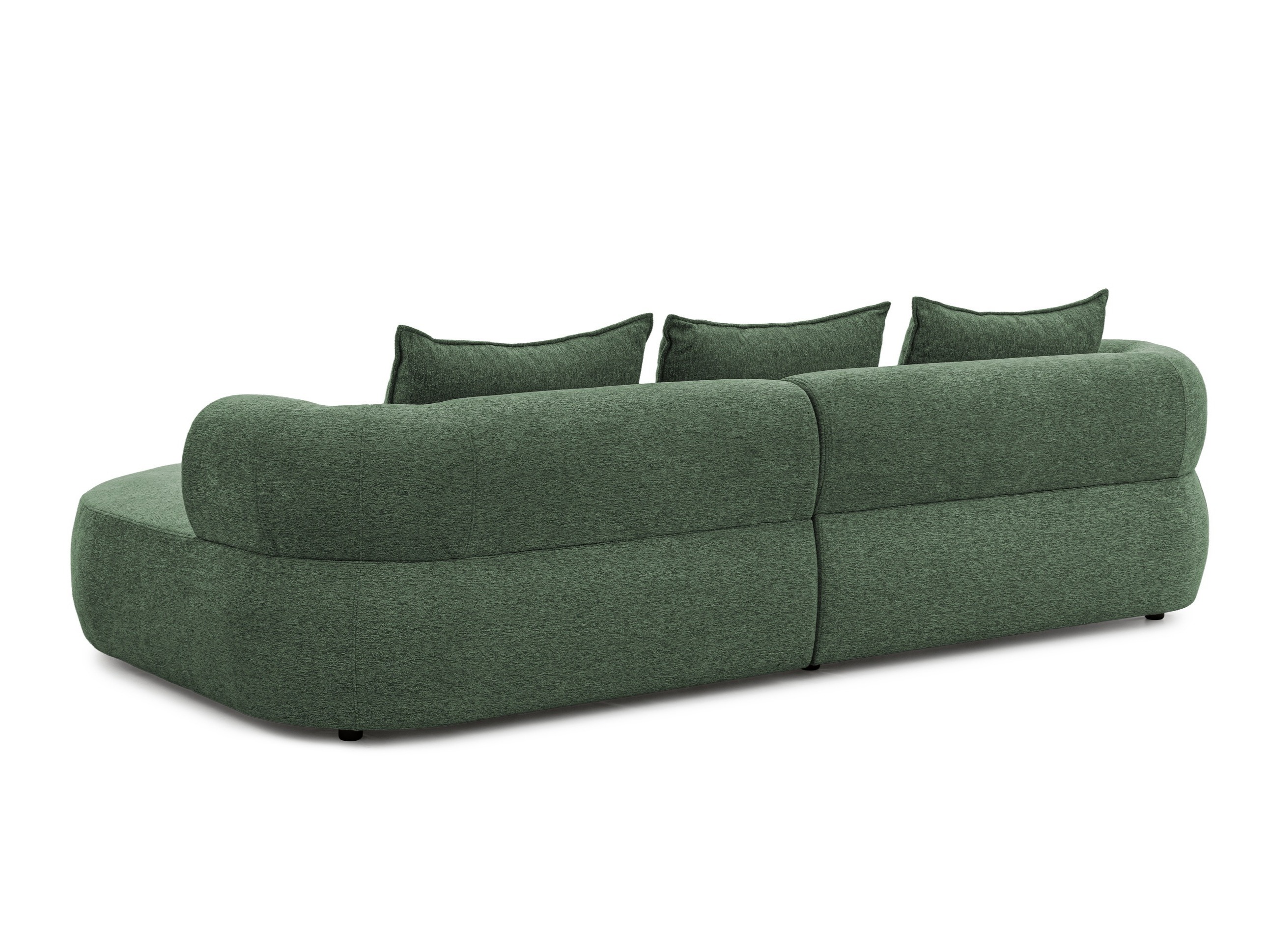 Hjørnesofa Rocklin 101 (Toro 95)