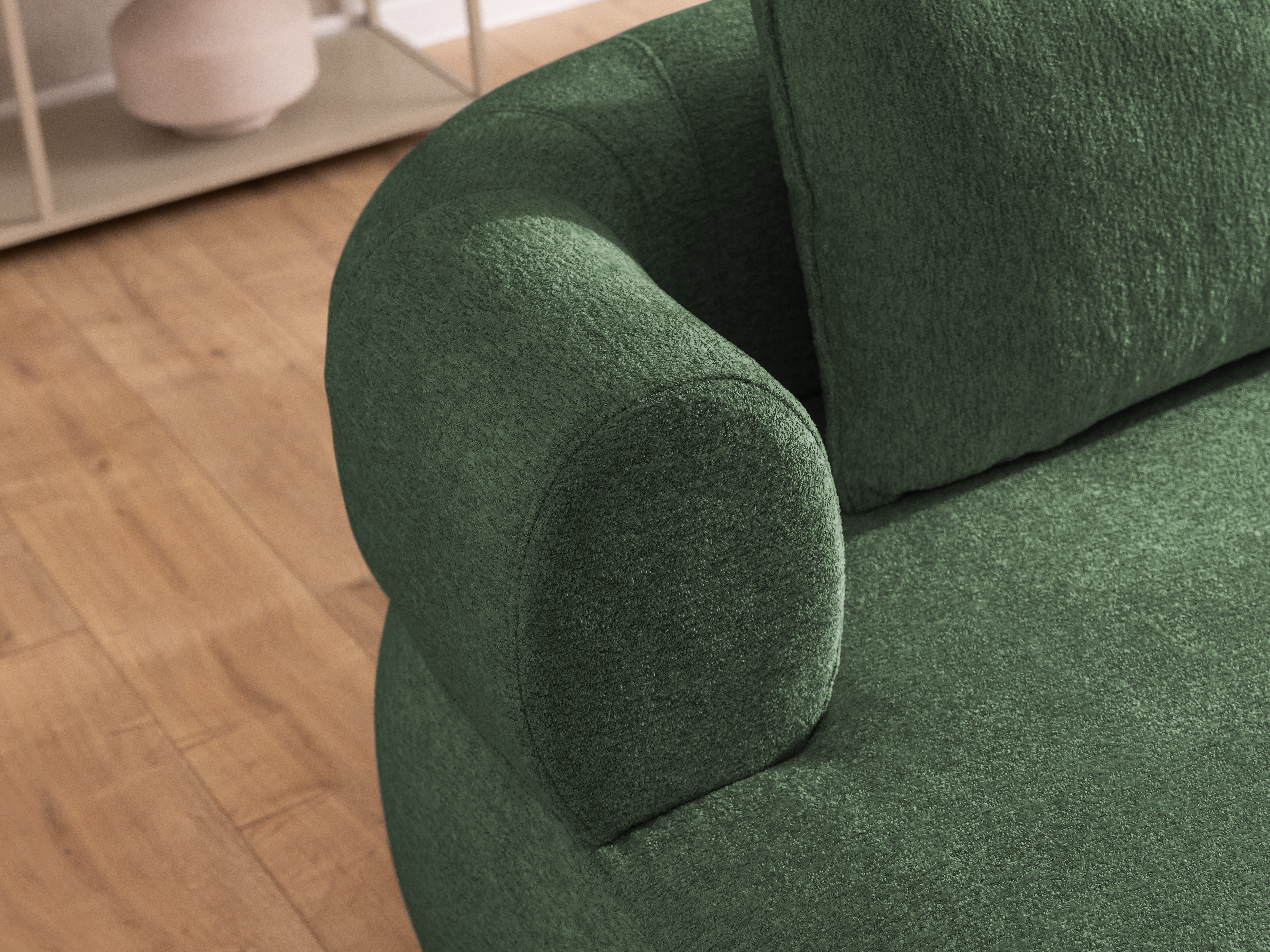 Hjørnesofa Rocklin 101 (Toro 95)