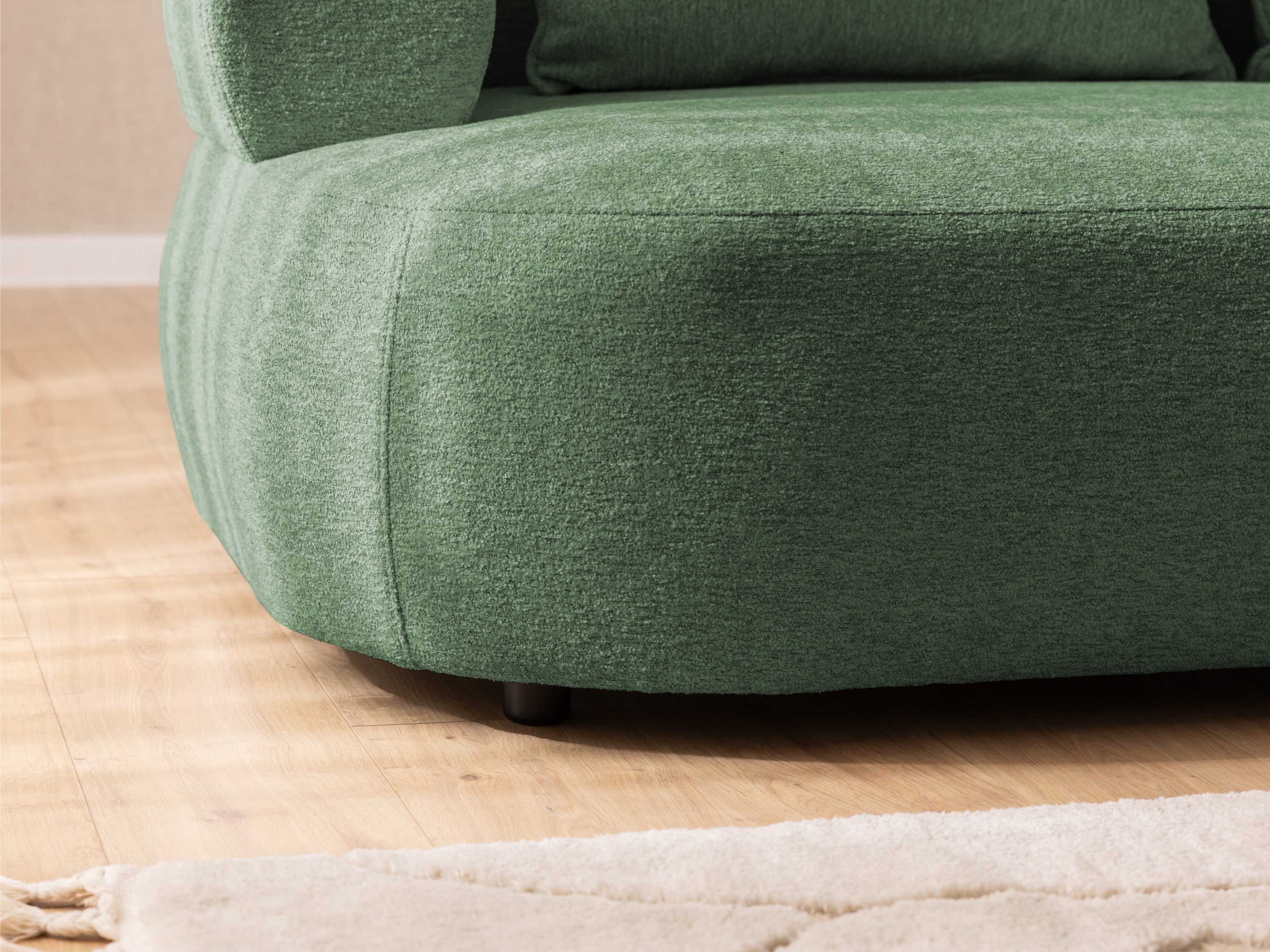 Hjørnesofa Rocklin 101 (Toro 95)