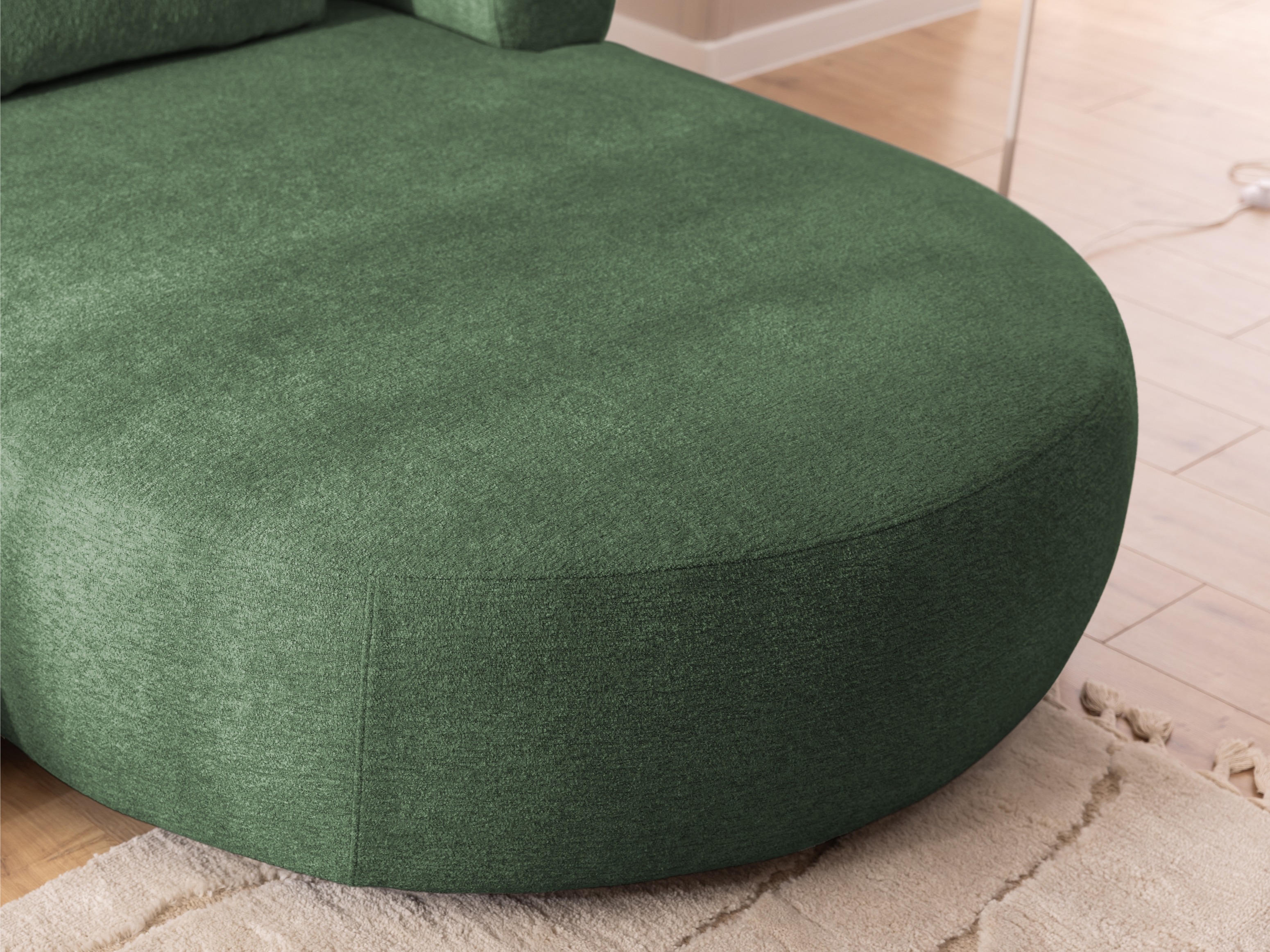 Hjørnesofa Rocklin 101 (Toro 95)