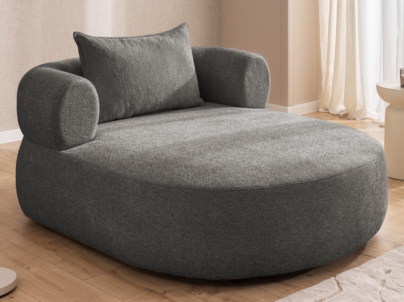 Lænestol Rocklin 102 (Toro 05)