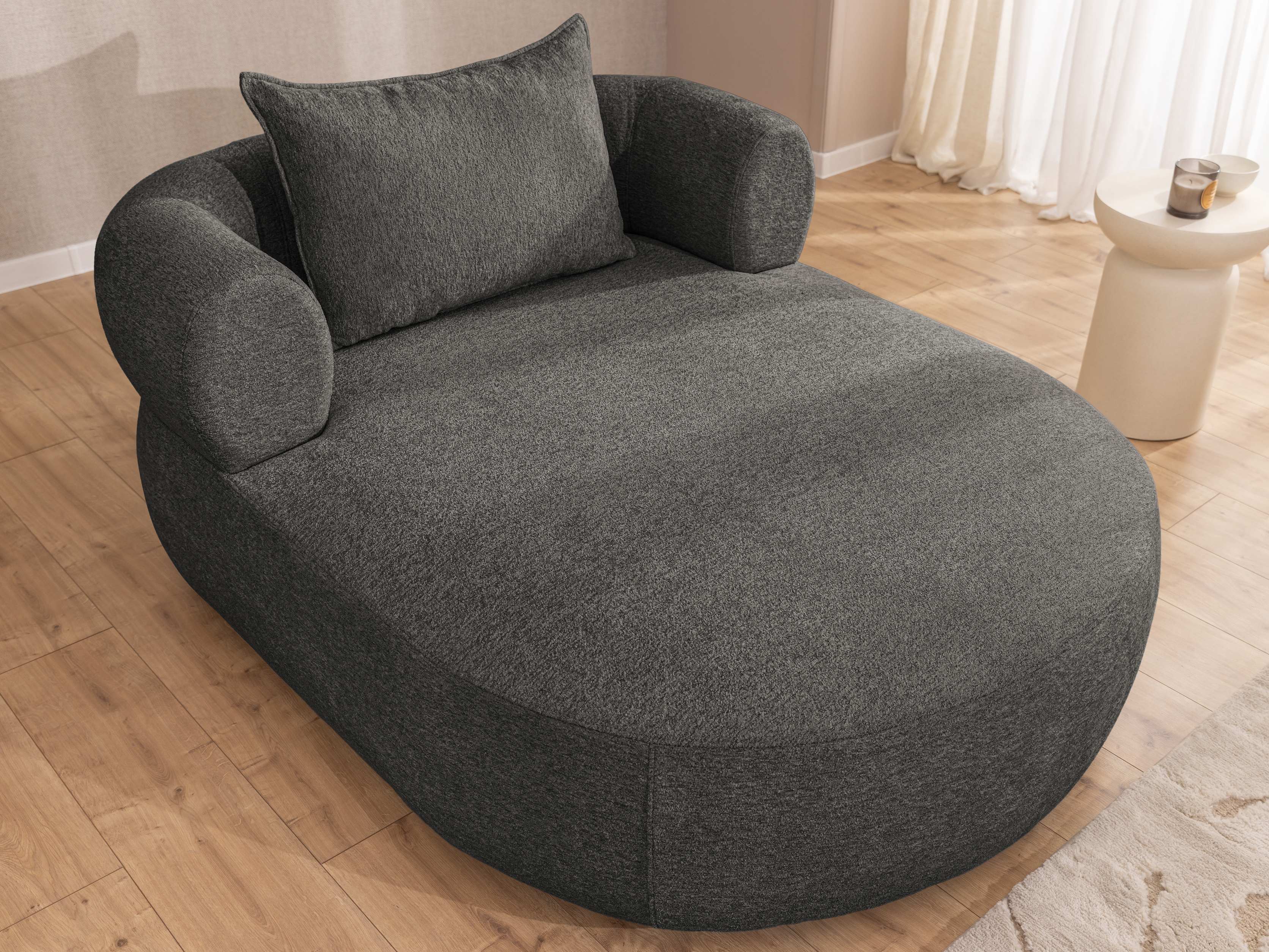 Lænestol Rocklin 102 (Toro 05)