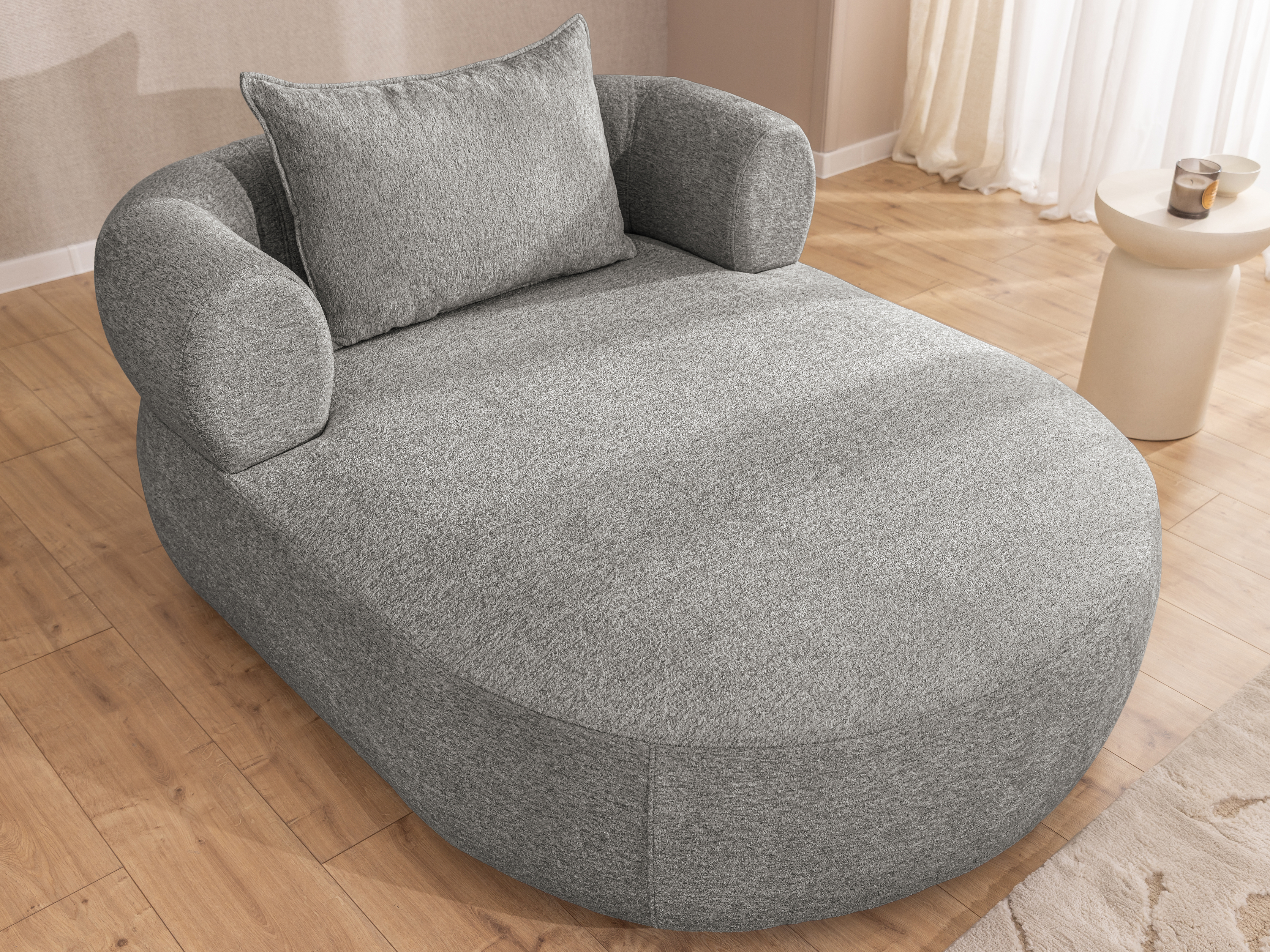 Lænestol Rocklin 102 (Toro 10)
