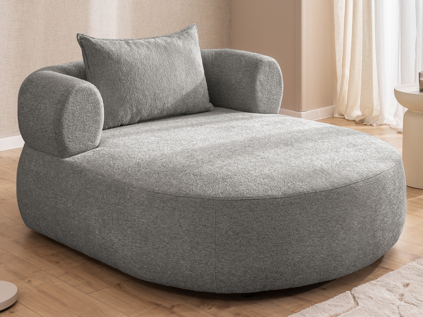 Lænestol Rocklin 102 (Toro 10)