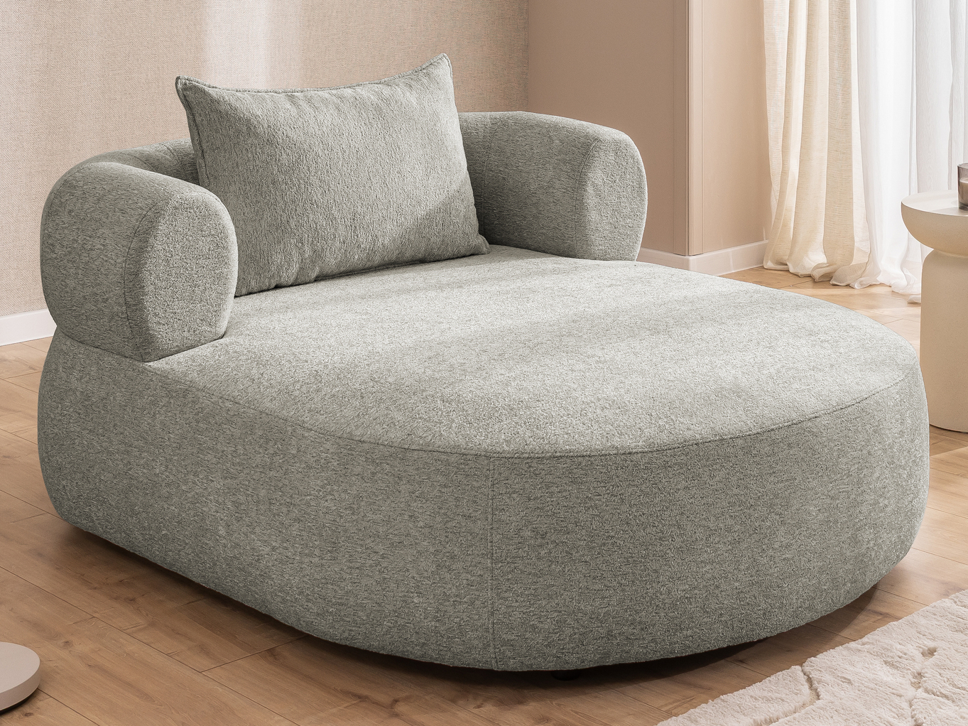 Lænestol Rocklin 102 (Toro 145)