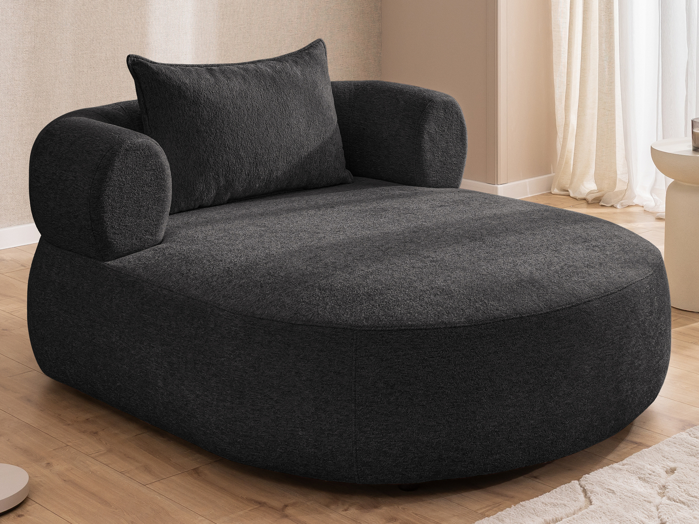Lænestol Rocklin 102 (Toro 150)