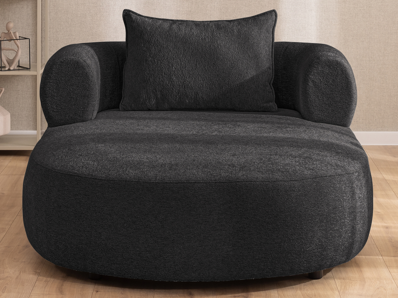 Lænestol Rocklin 102 (Toro 150)