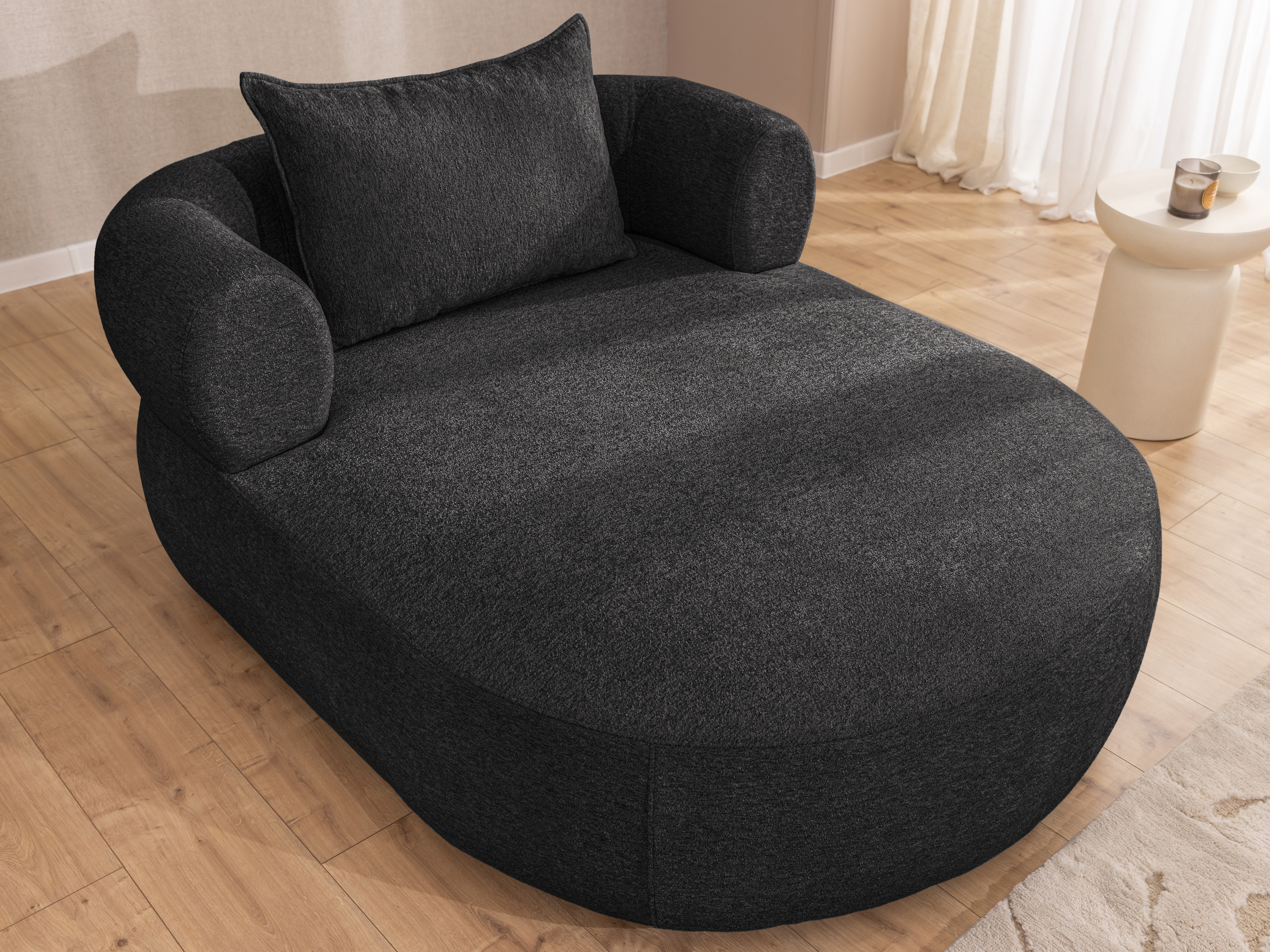 Lænestol Rocklin 102 (Toro 150)
