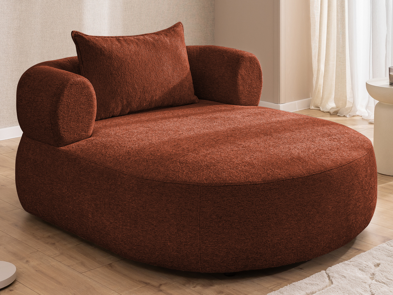 Lænestol Rocklin 102 (Toro 155)