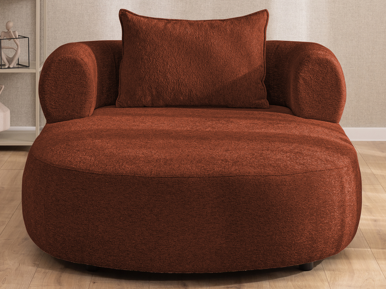 Lænestol Rocklin 102 (Toro 155)