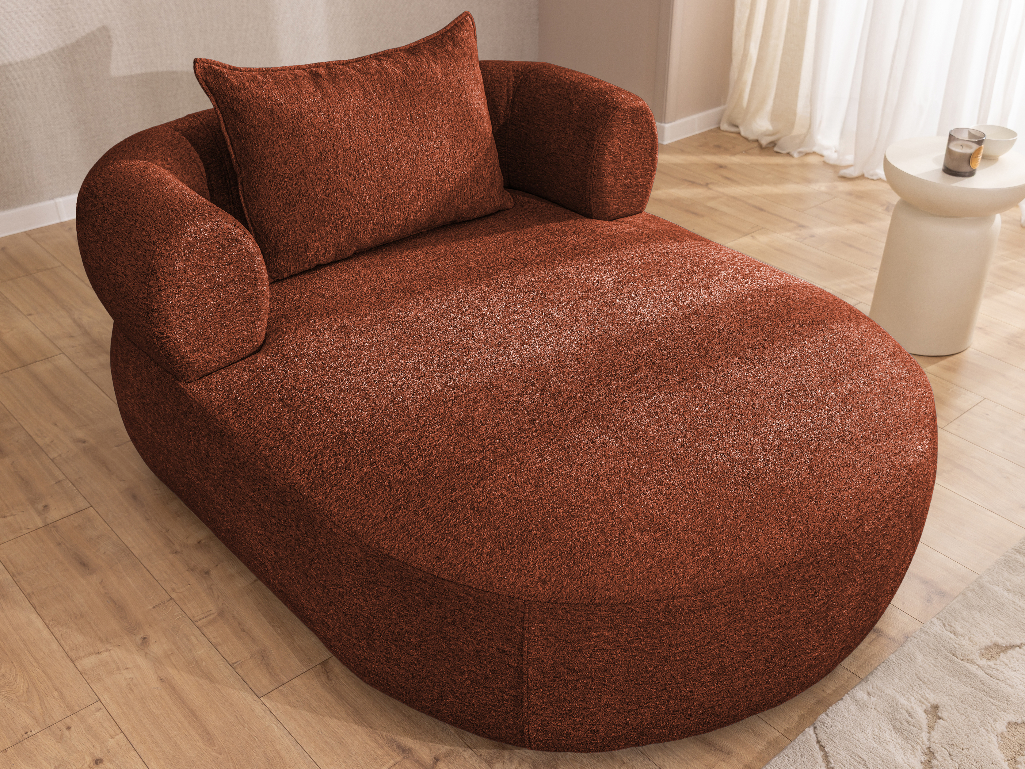 Lænestol Rocklin 102 (Toro 155)