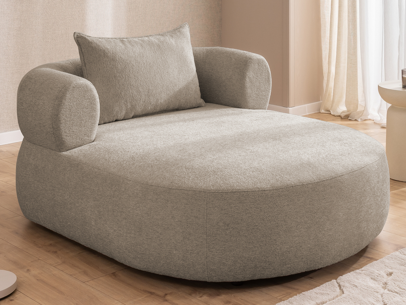 Lænestol Rocklin 102 (Toro 30)
