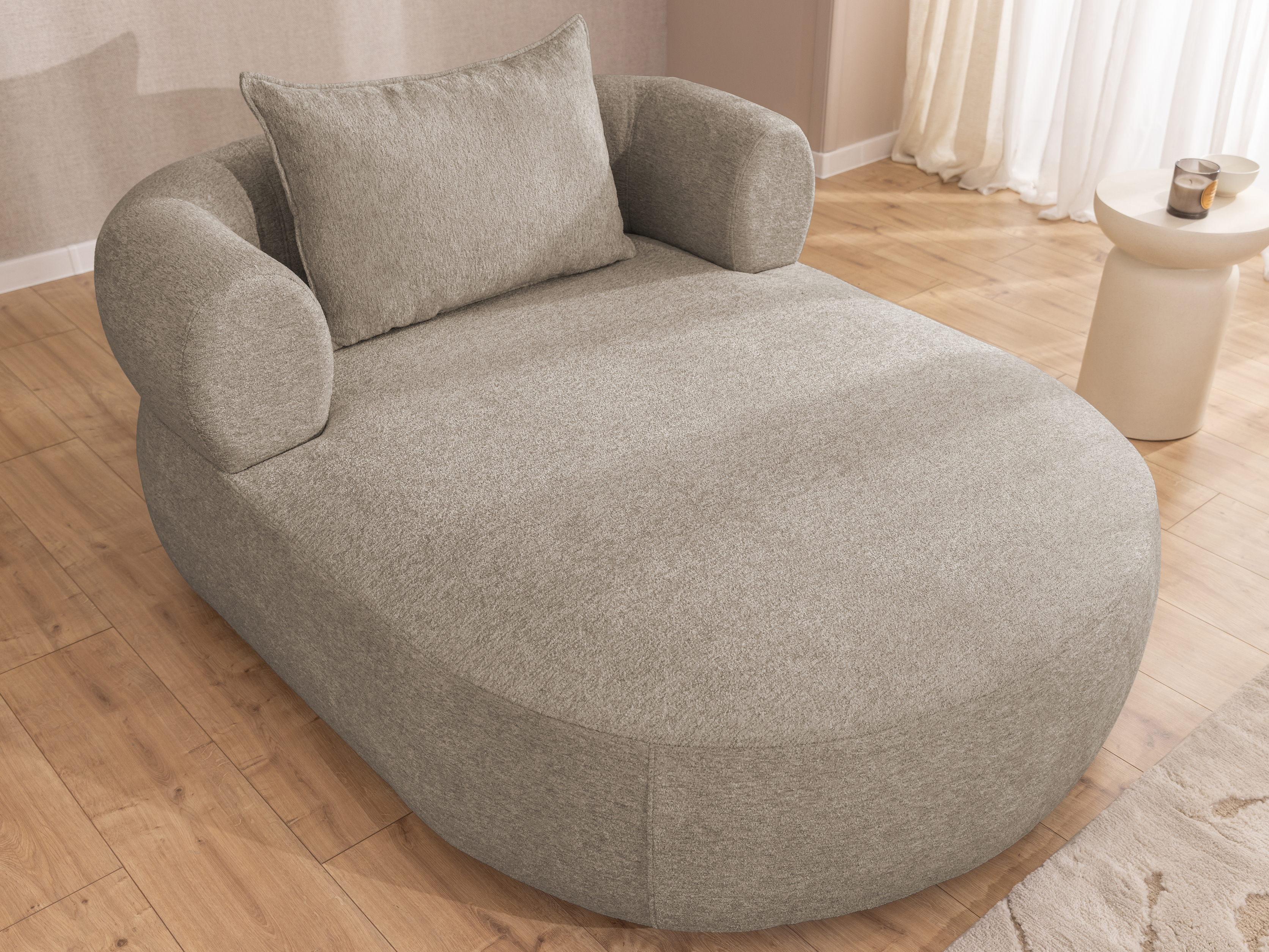 Lænestol Rocklin 102 (Toro 30)