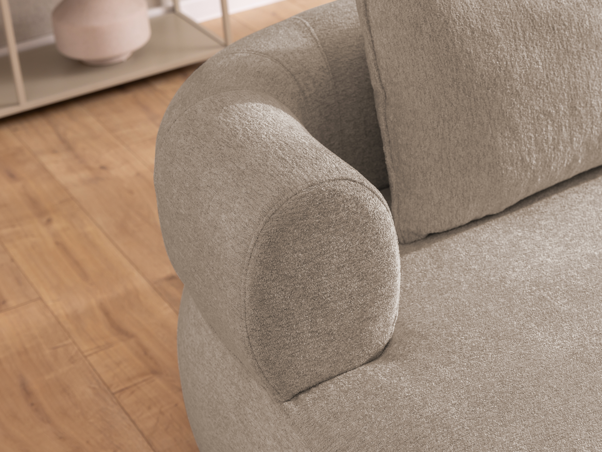 Lænestol Rocklin 102 (Toro 30)
