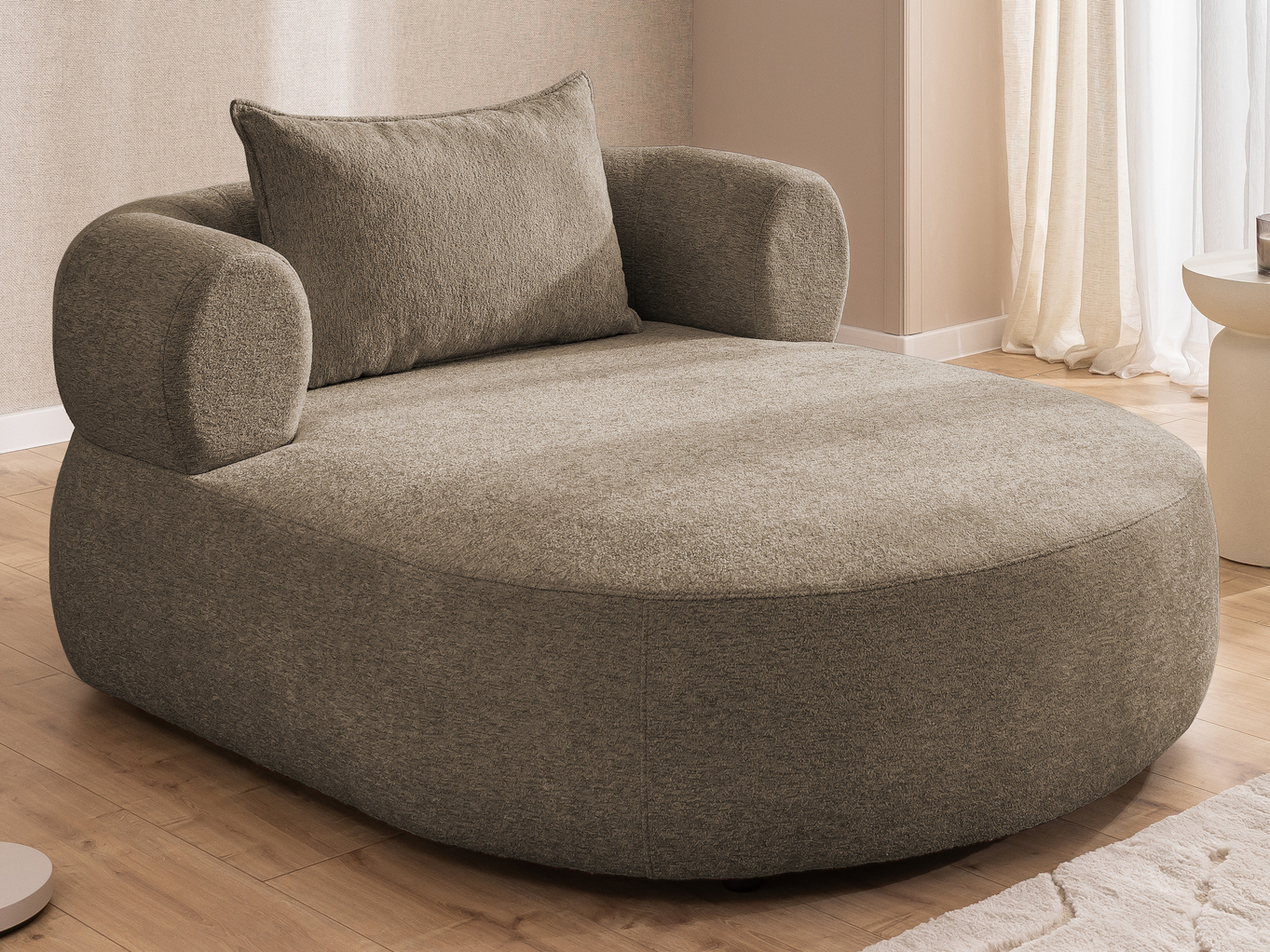 Lænestol Rocklin 102 (Toro 45)