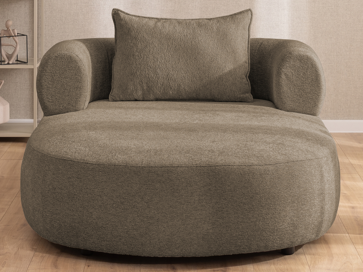 Lænestol Rocklin 102 (Toro 45)