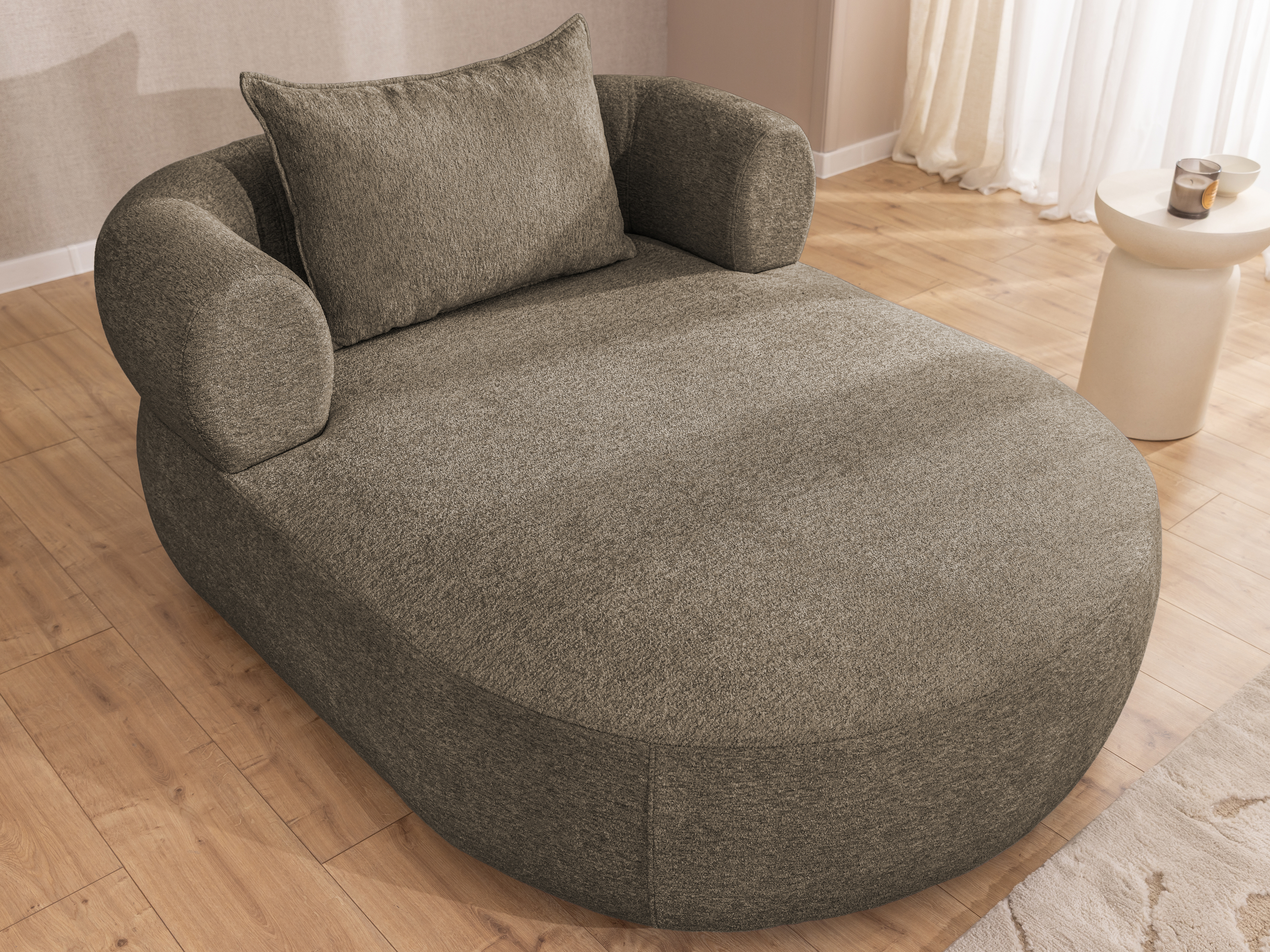 Lænestol Rocklin 102 (Toro 45)