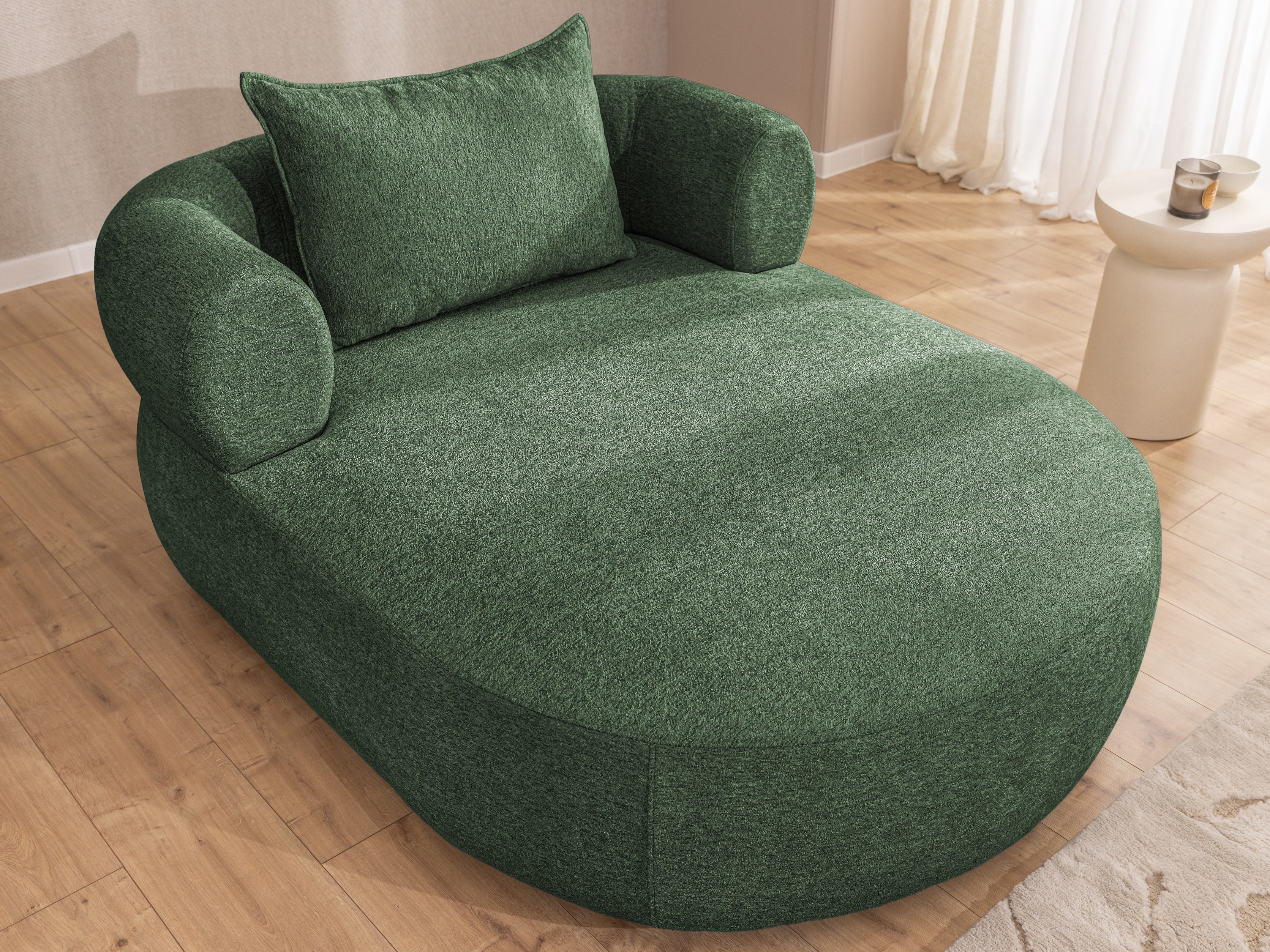 Lænestol Rocklin 102 (Toro 95)