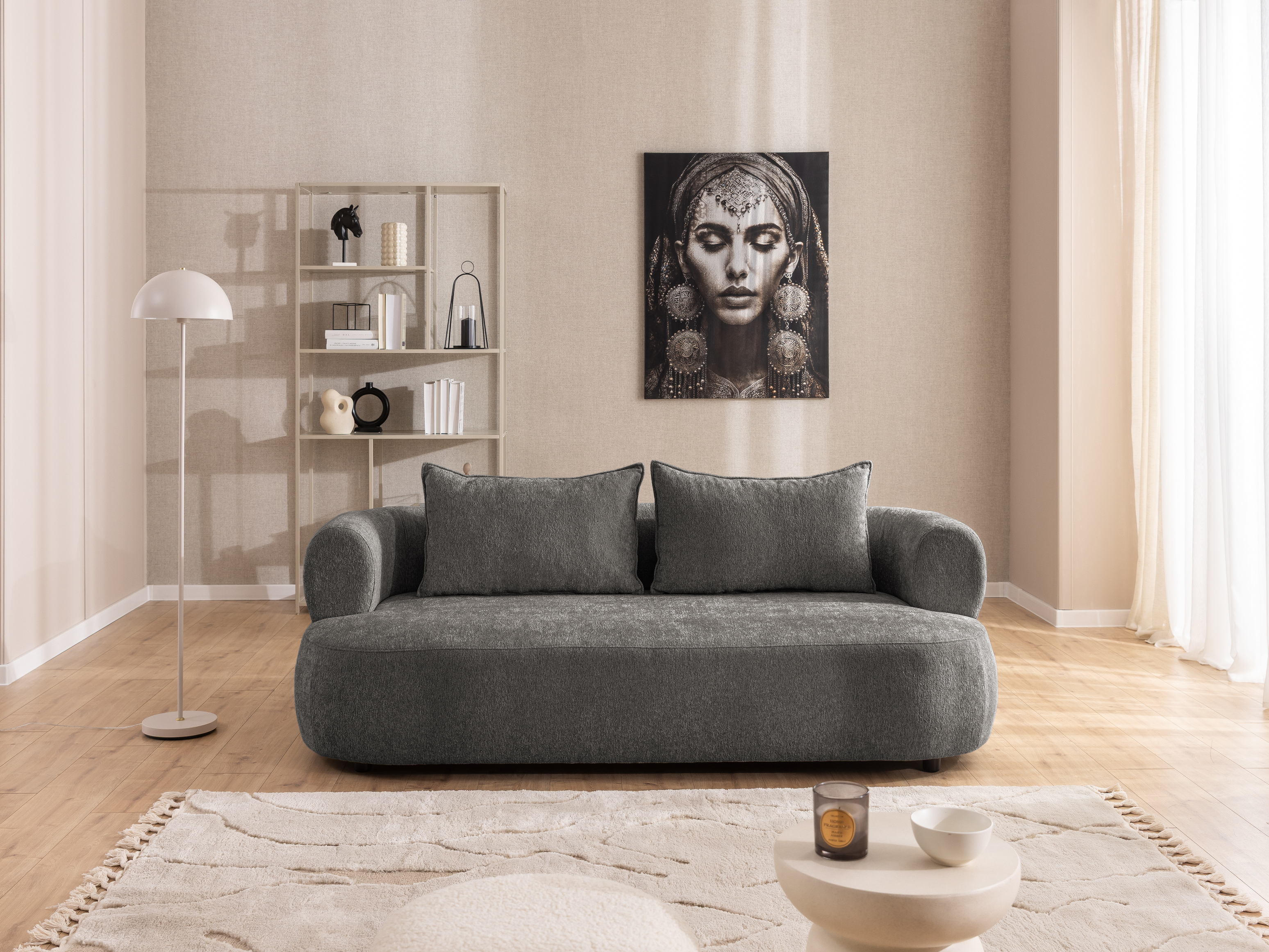 Sofa Rocklin 103 (Toro 05)