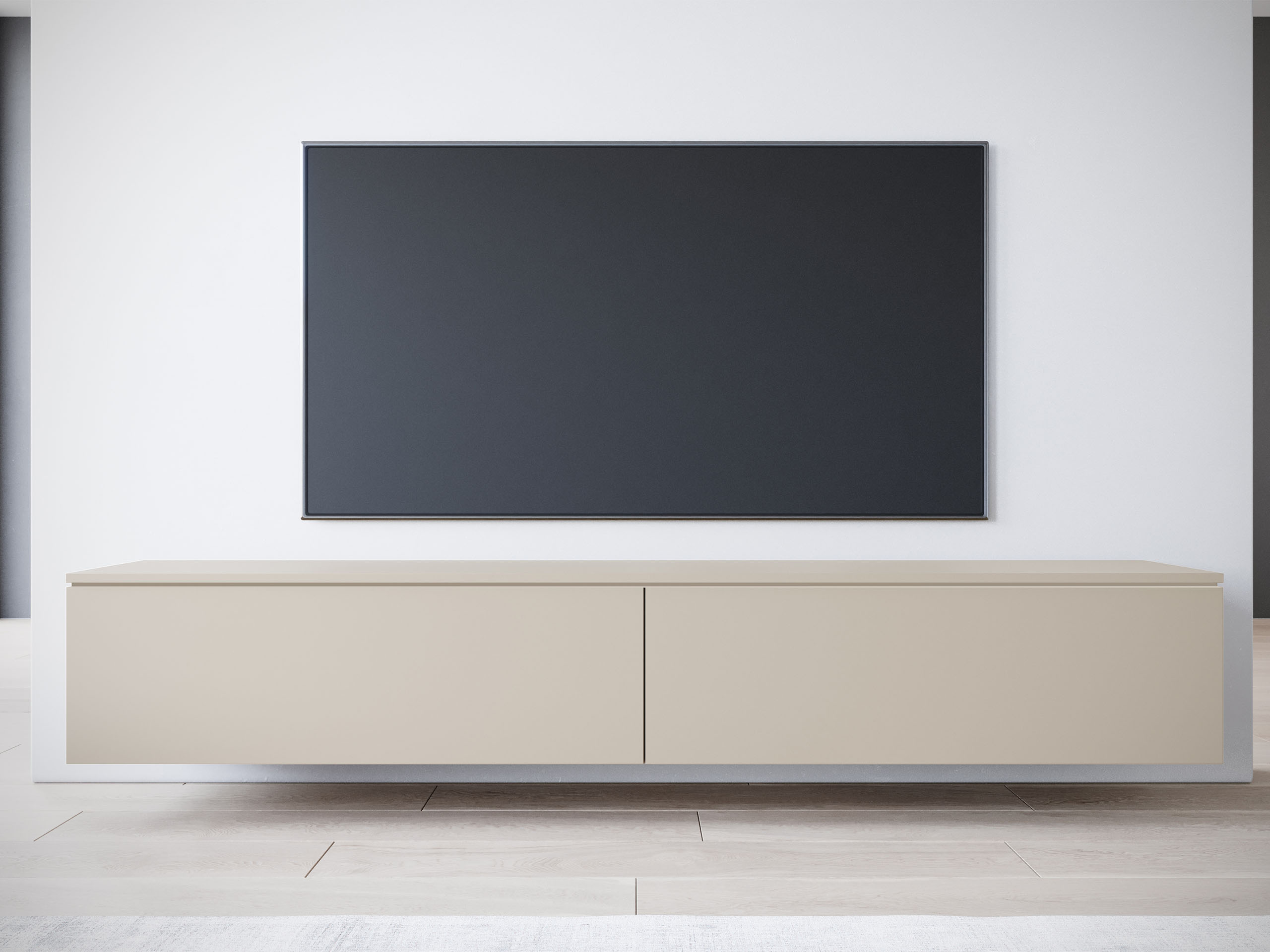 TV-bord Scientia I (Kashmir)