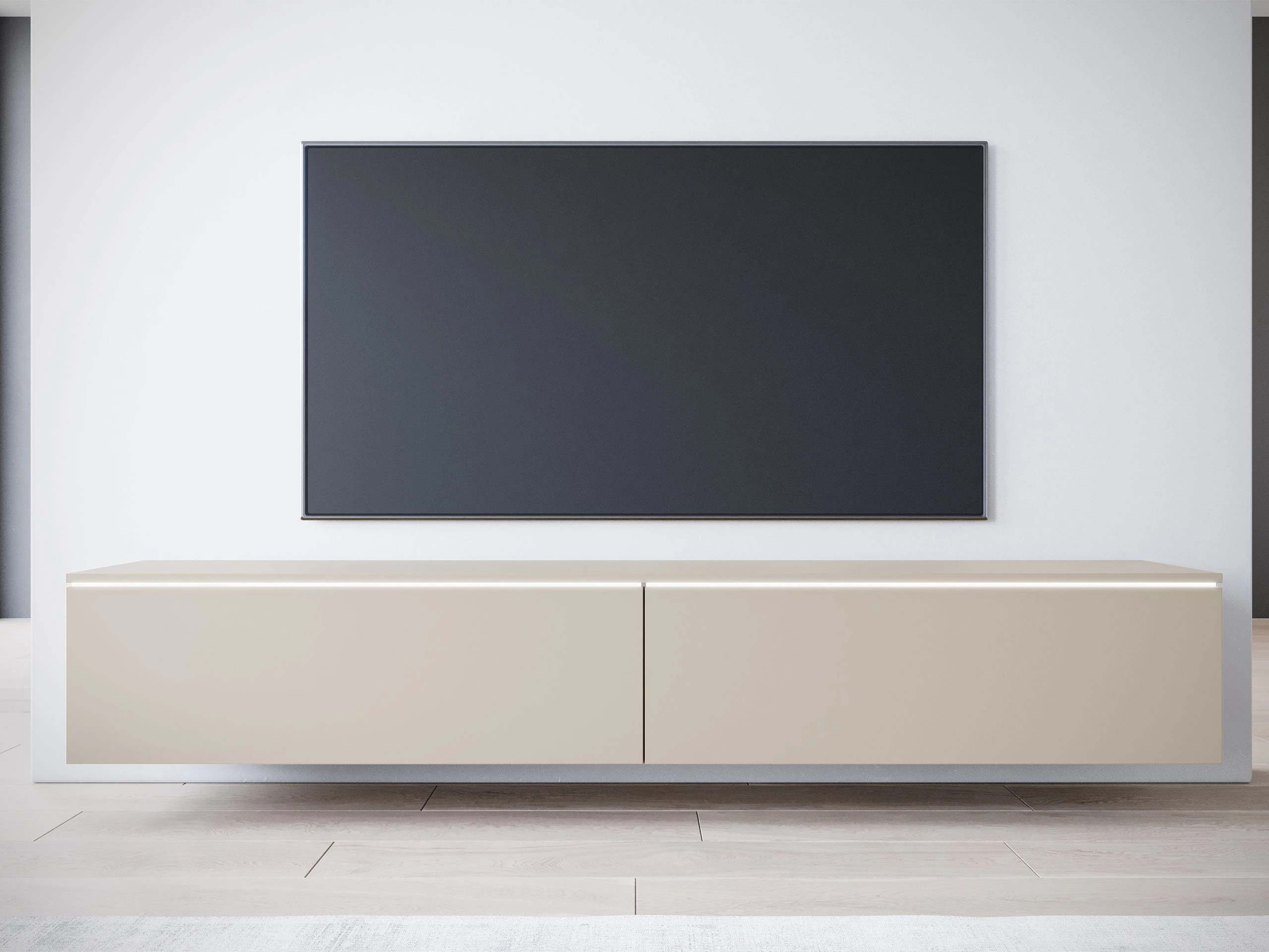 TV-bord Scientia I (Kashmir)