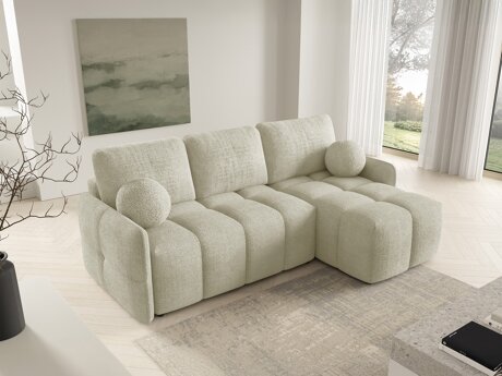 Hjørnesofa Greensboro 102