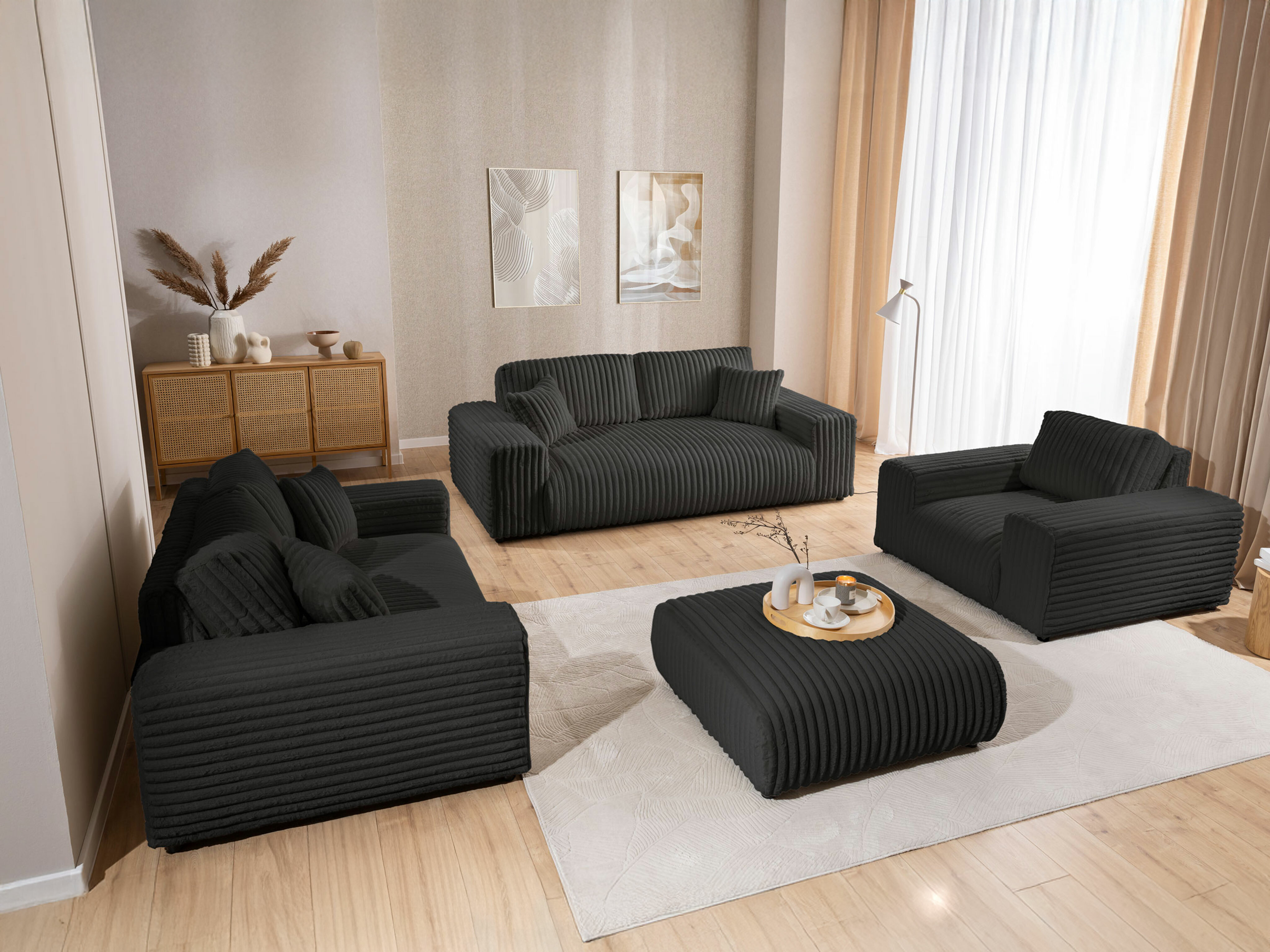 Sofa Circoru 101 (Vito 18)