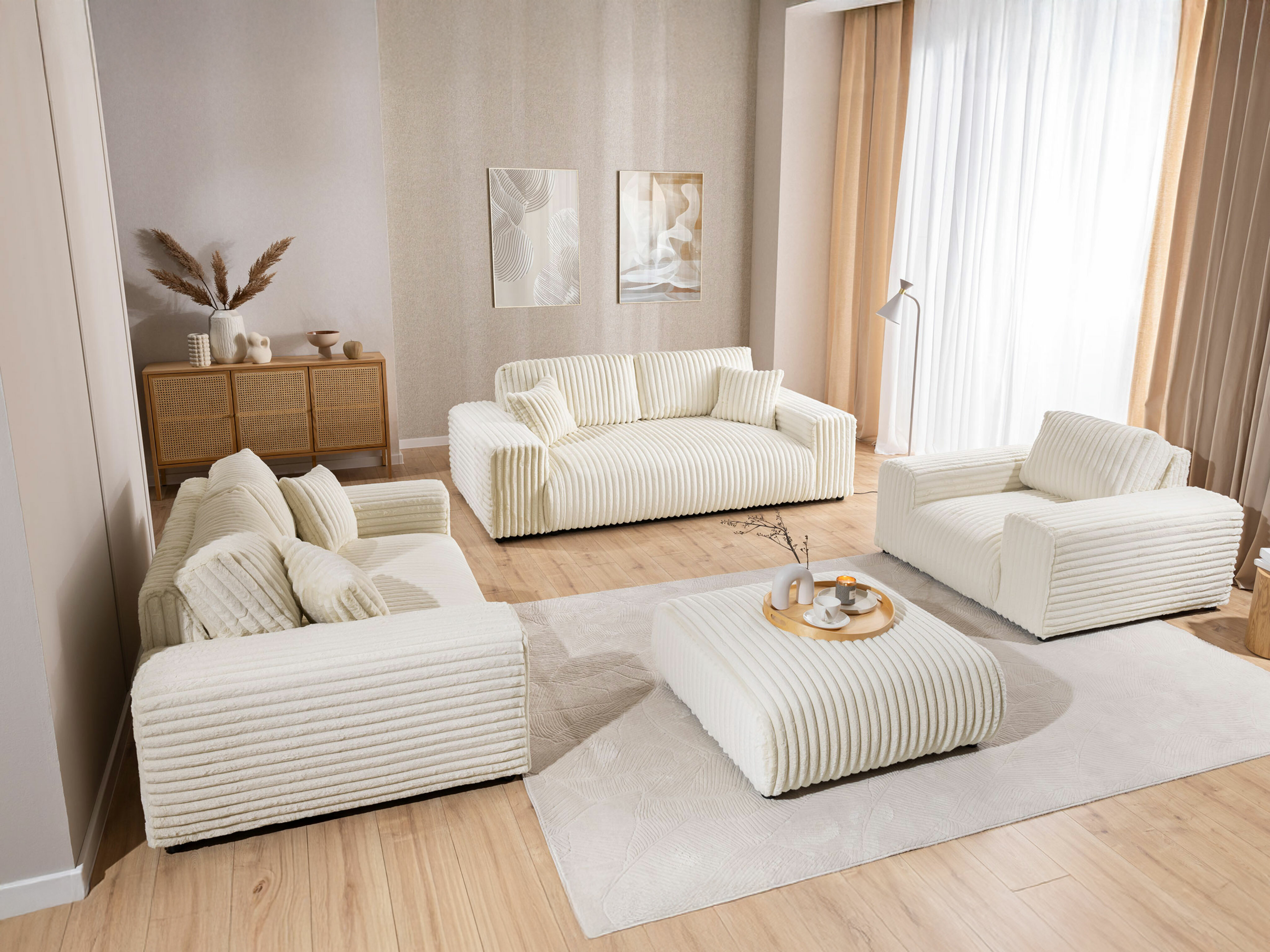 Sofa Circoru 101 (Vito 23)