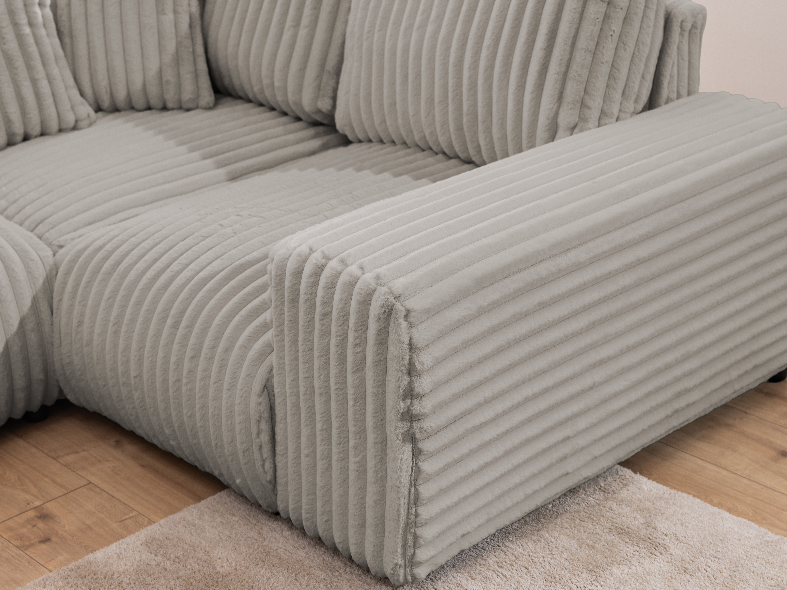 Hjørnesofa Circoru 104 (Vito 07)