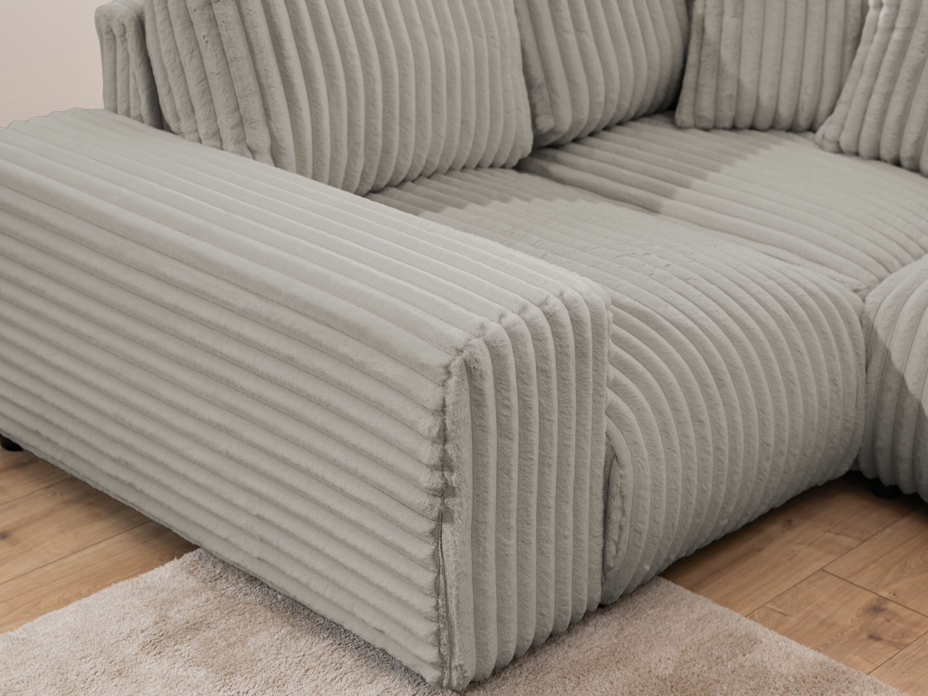 Hjørnesofa Circoru 104 (Vito 07)