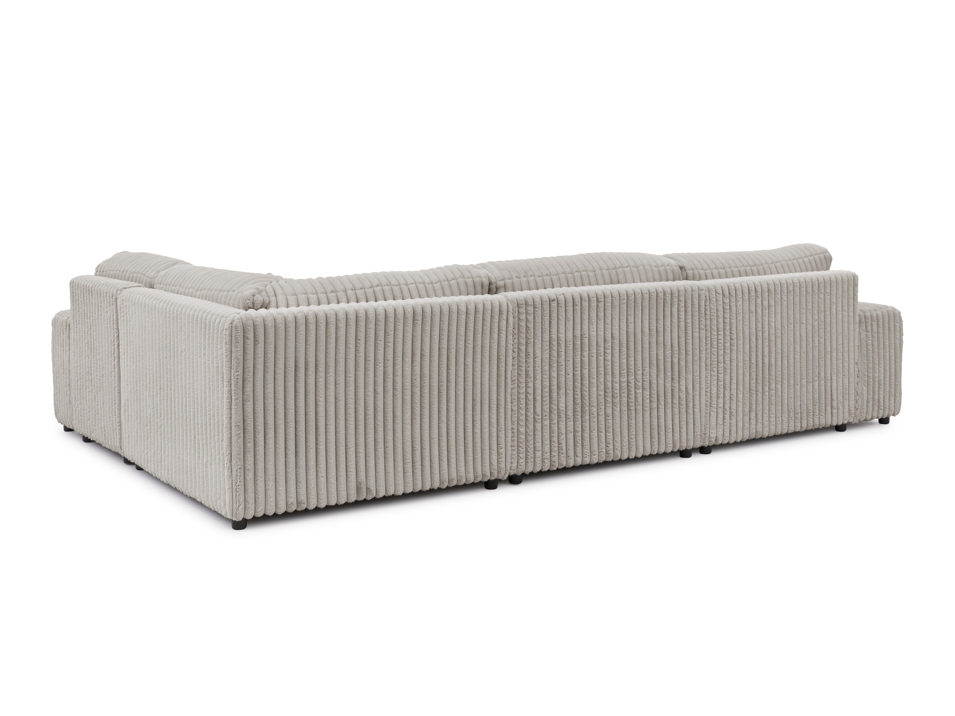 Hjørnesofa Circoru 104 (Vito 07)
