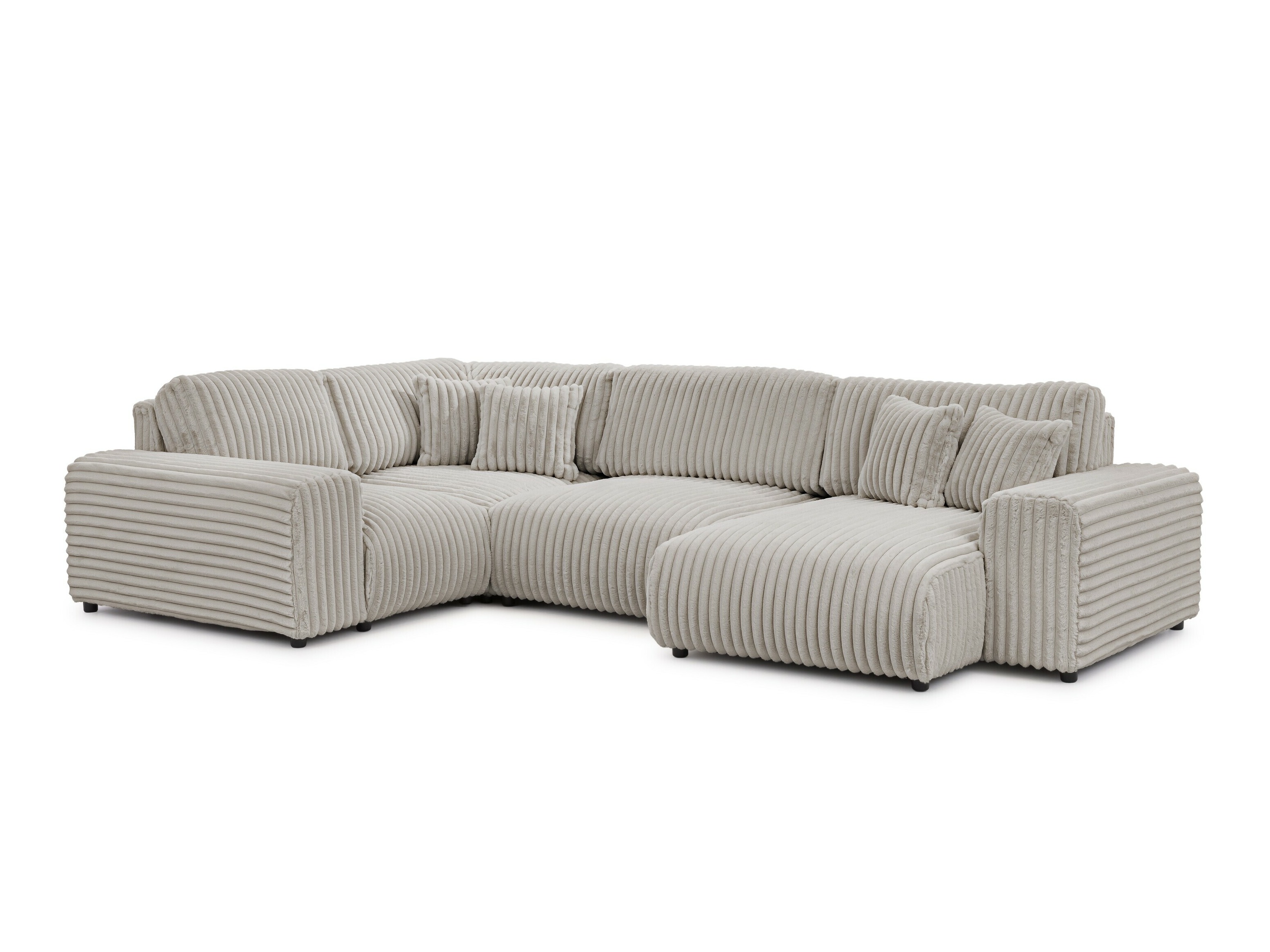 Hjørnesofa Circoru 104 (Vito 07)