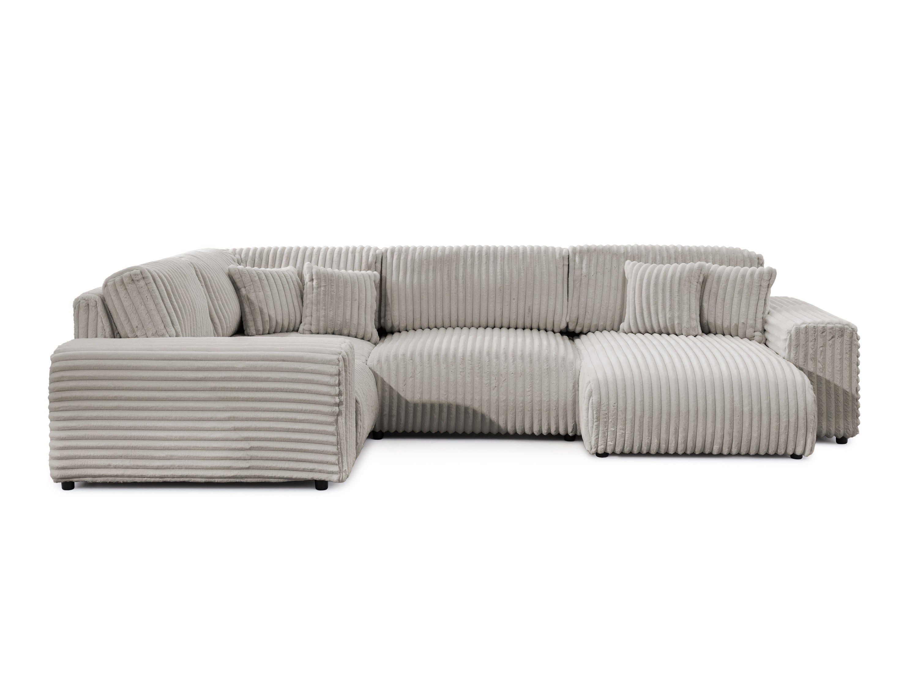 Hjørnesofa Circoru 104 (Vito 07)