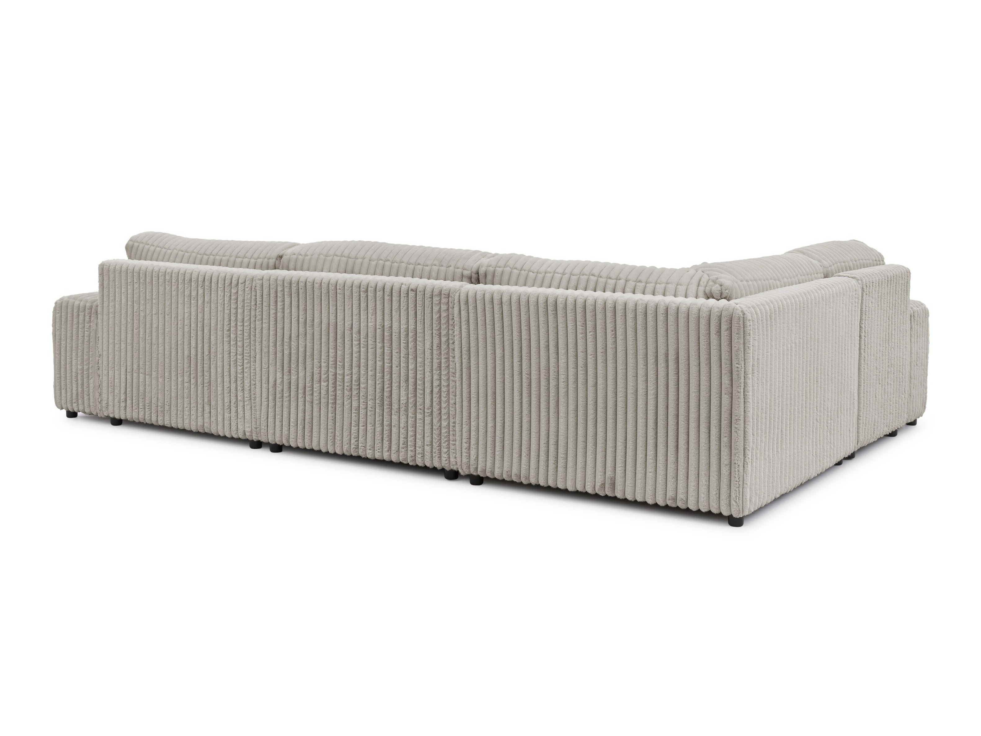 Hjørnesofa Circoru 104 (Vito 07)