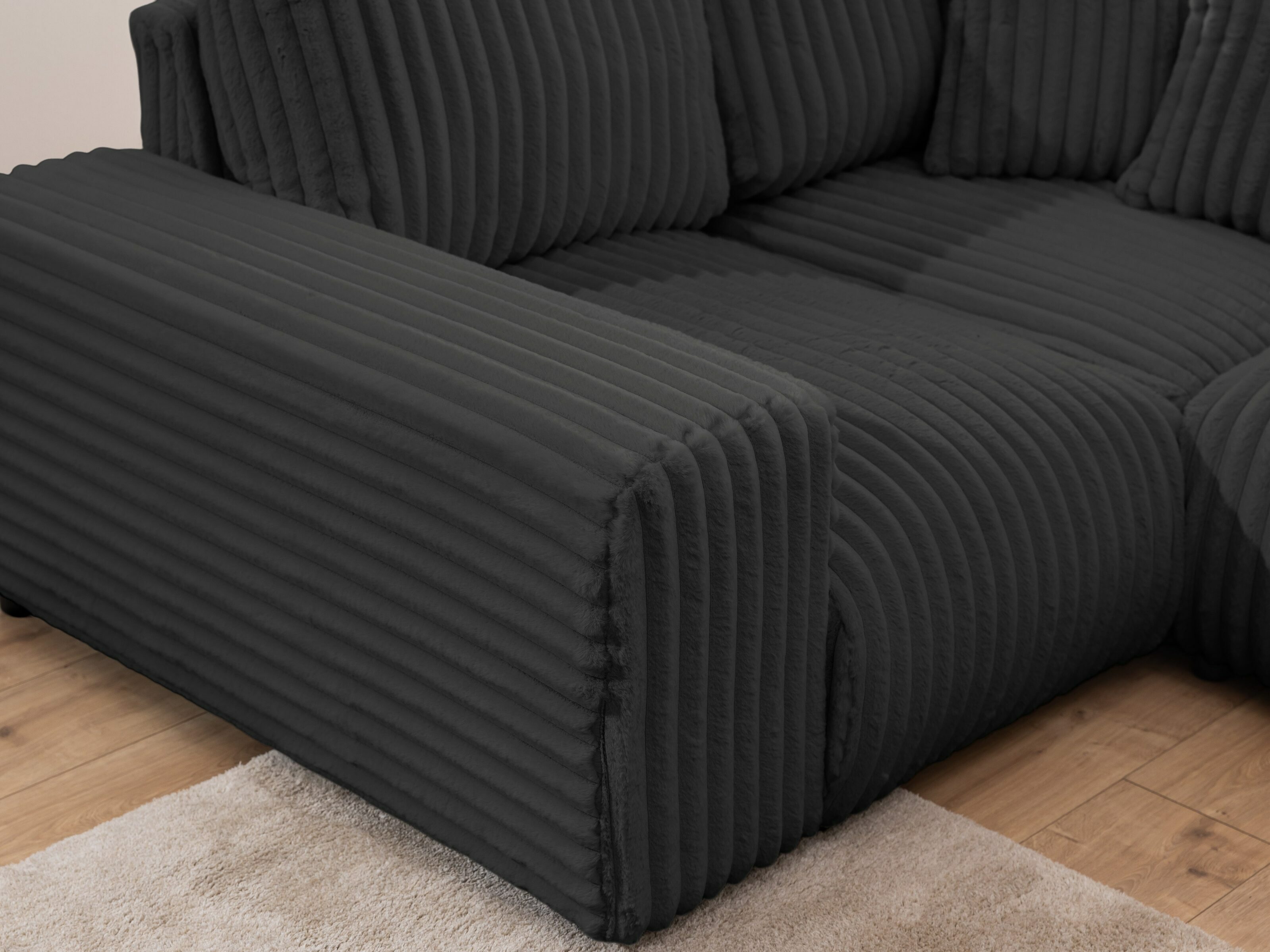 Hjørnesofa Circoru 104 (Vito 18)