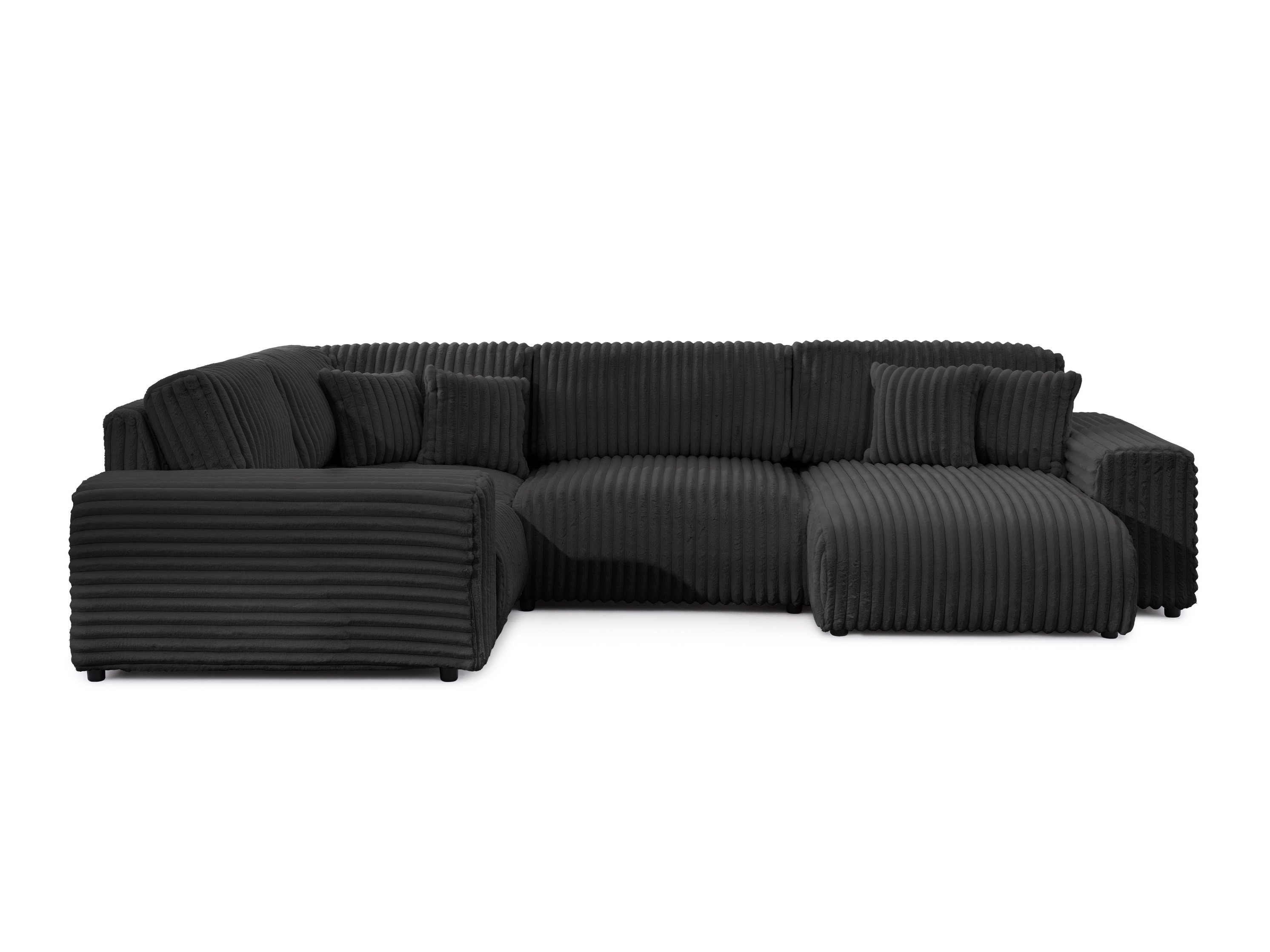 Hjørnesofa Circoru 104 (Vito 18)