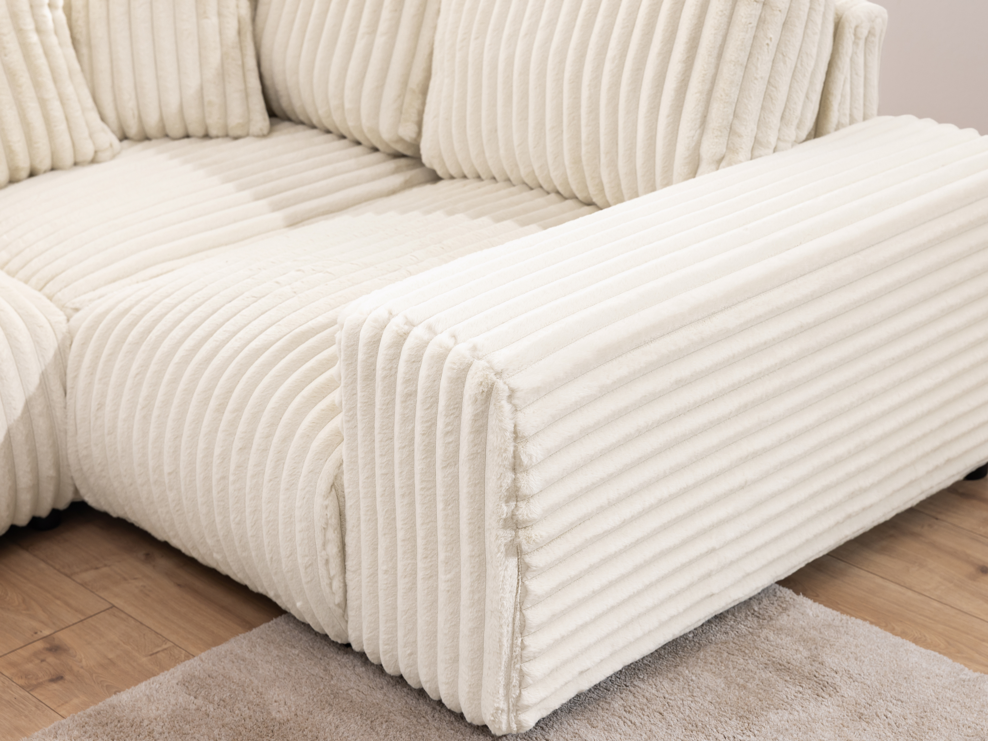 Hjørnesofa Circoru 104 (Vito 23)