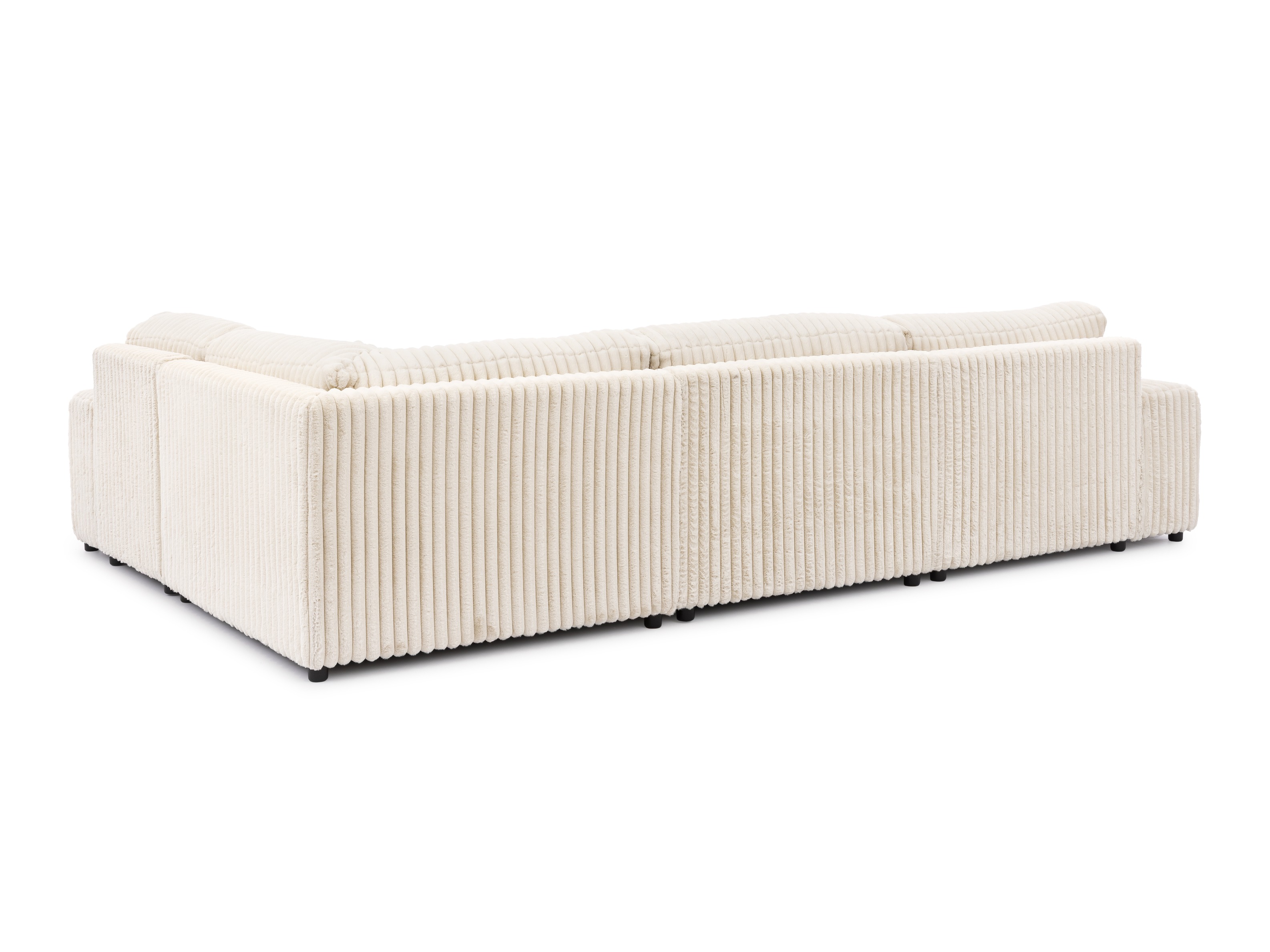 Hjørnesofa Circoru 104 (Vito 23)