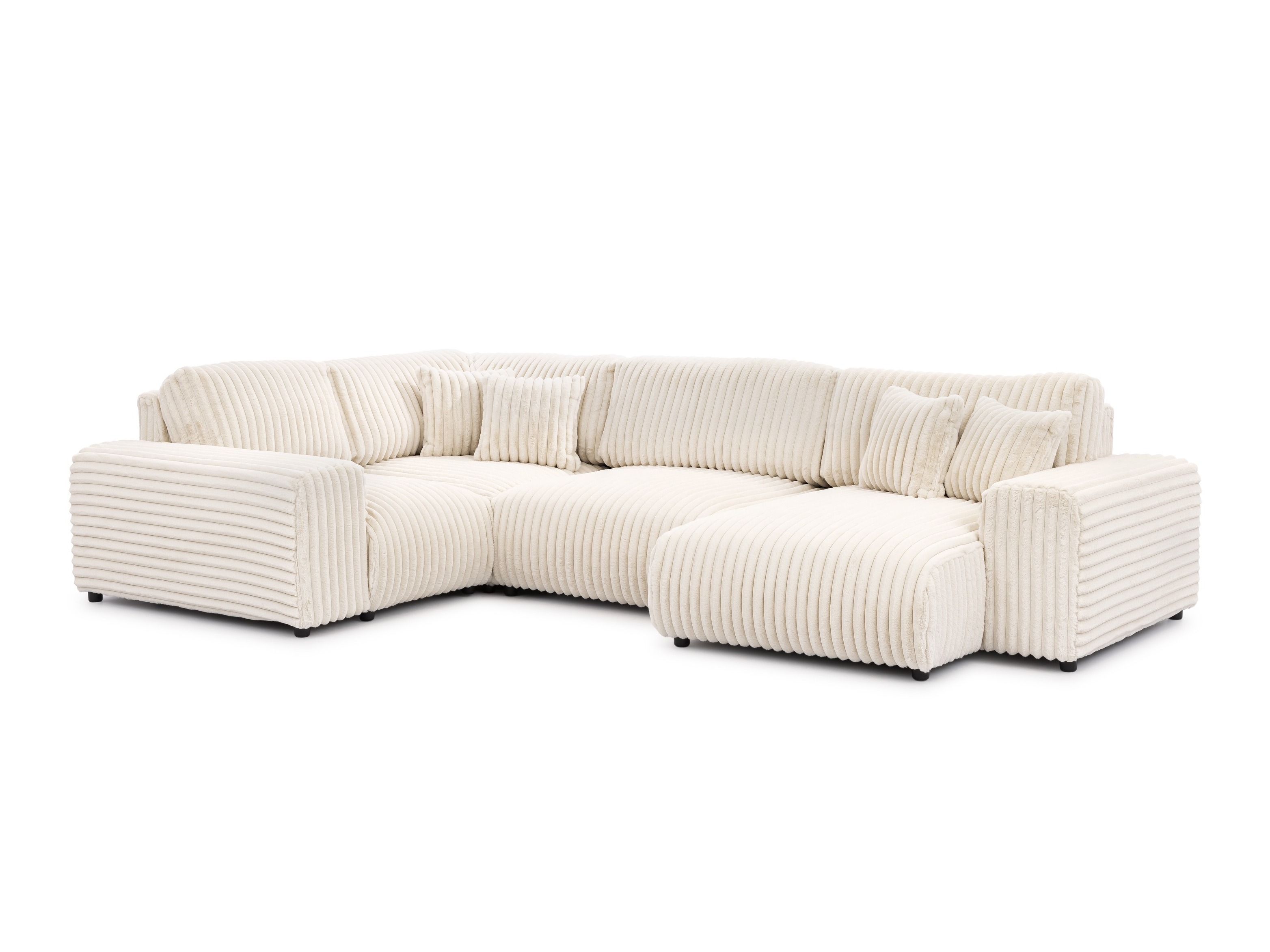 Hjørnesofa Circoru 104 (Vito 23)