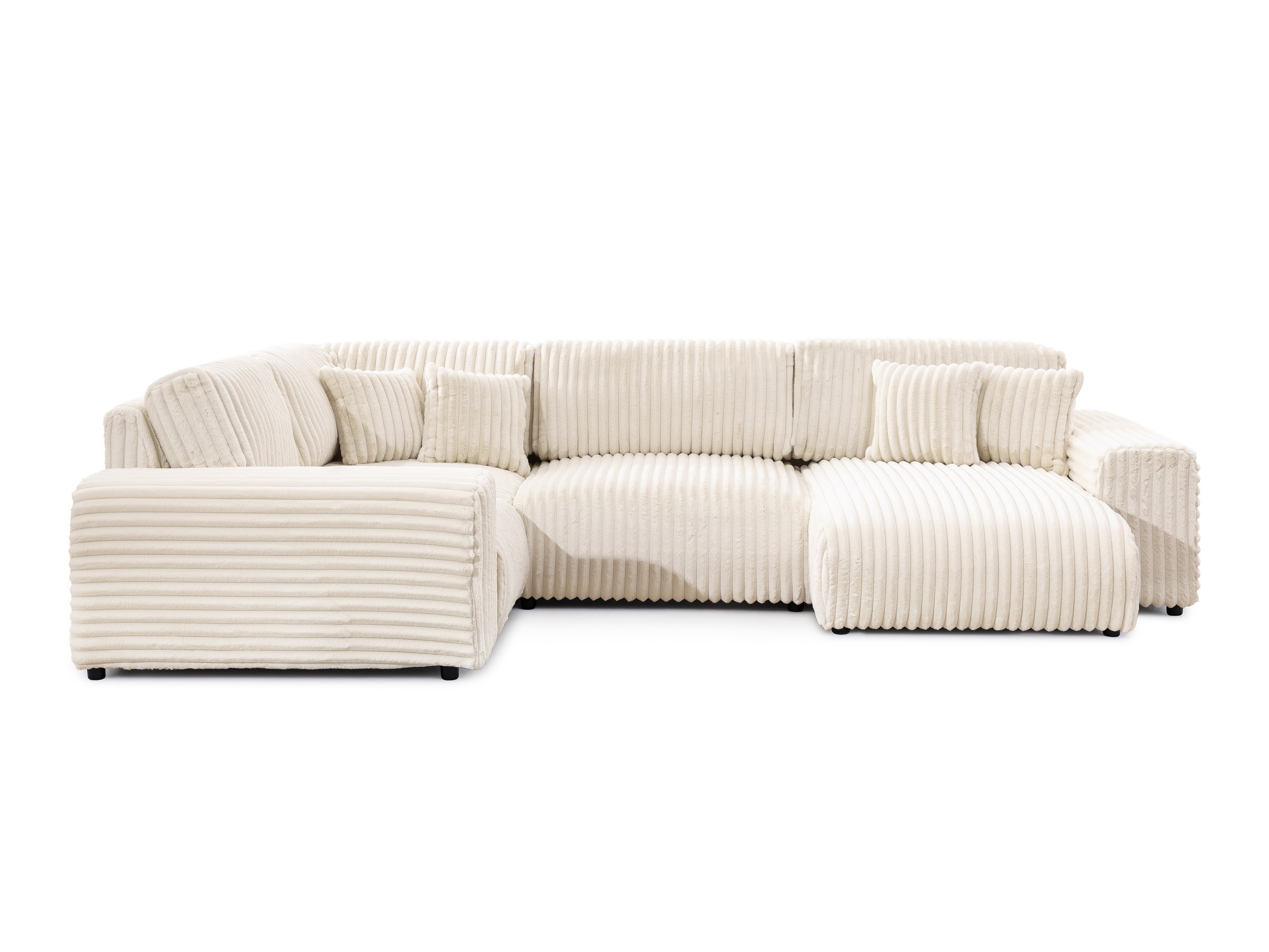 Hjørnesofa Circoru 104 (Vito 23)