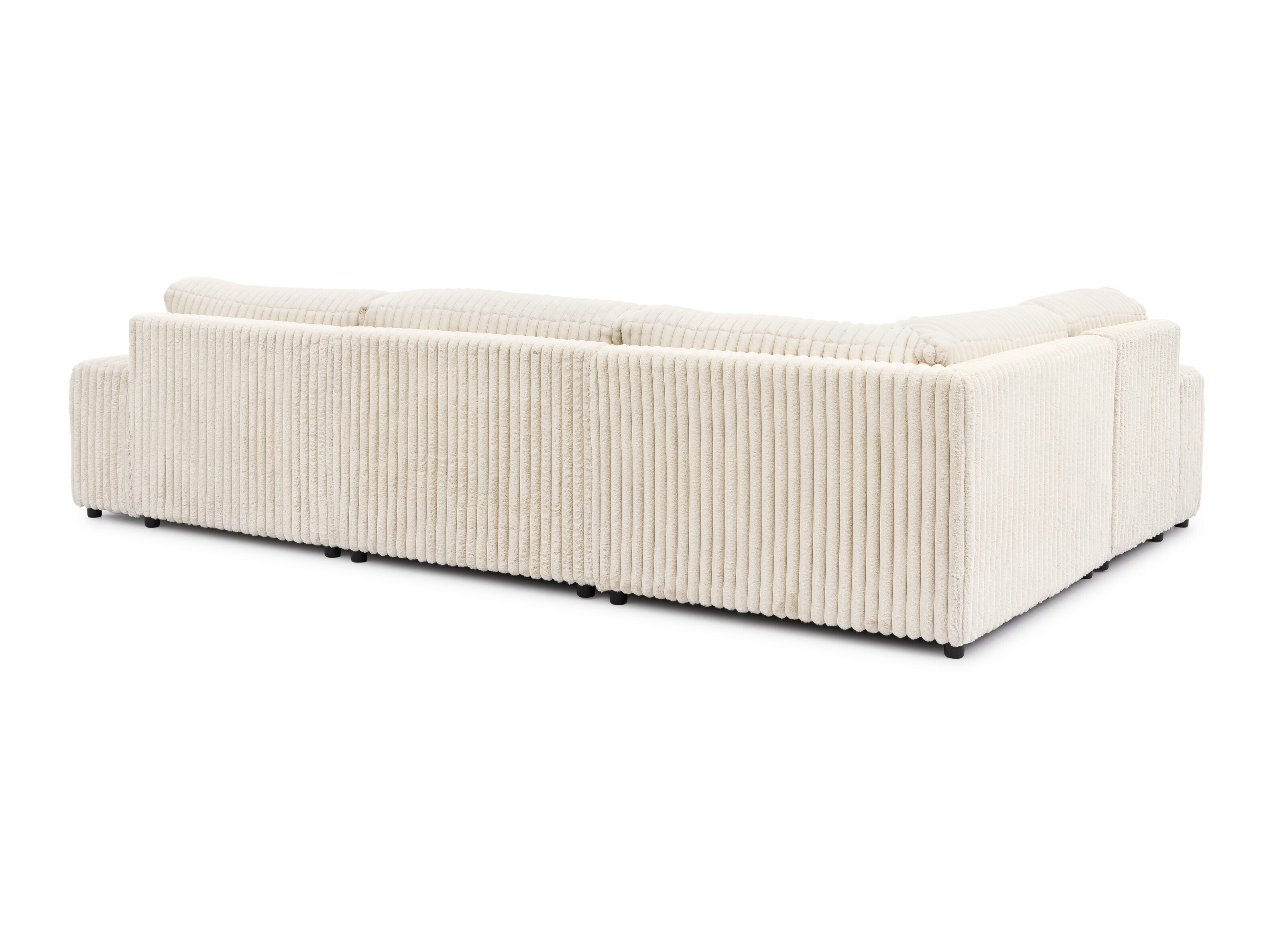 Hjørnesofa Circoru 104 (Vito 23)
