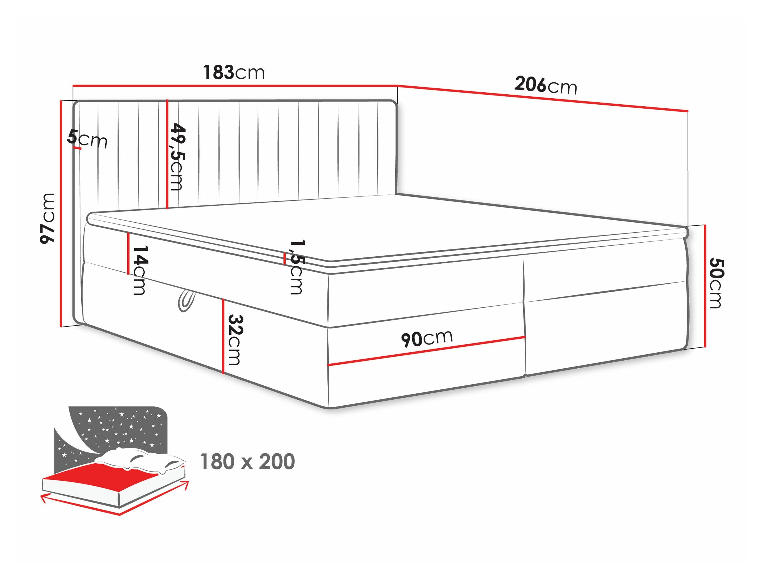 Kontinentalseng Comfivo 481 (Manila 16)