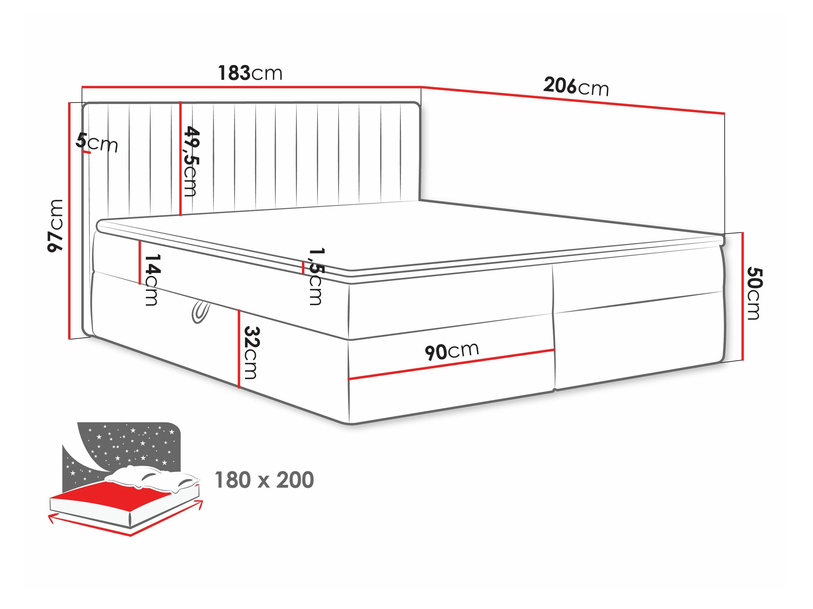 Kontinentalseng Comfivo 481 (Manila 26)