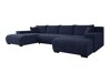 Hjørnesofa Comfivo 483 (Flow 22)