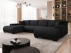 Hjørnesofa Comfivo 483 (Poso 135)