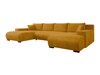 Hjørnesofa Comfivo 483 (Wave 05)