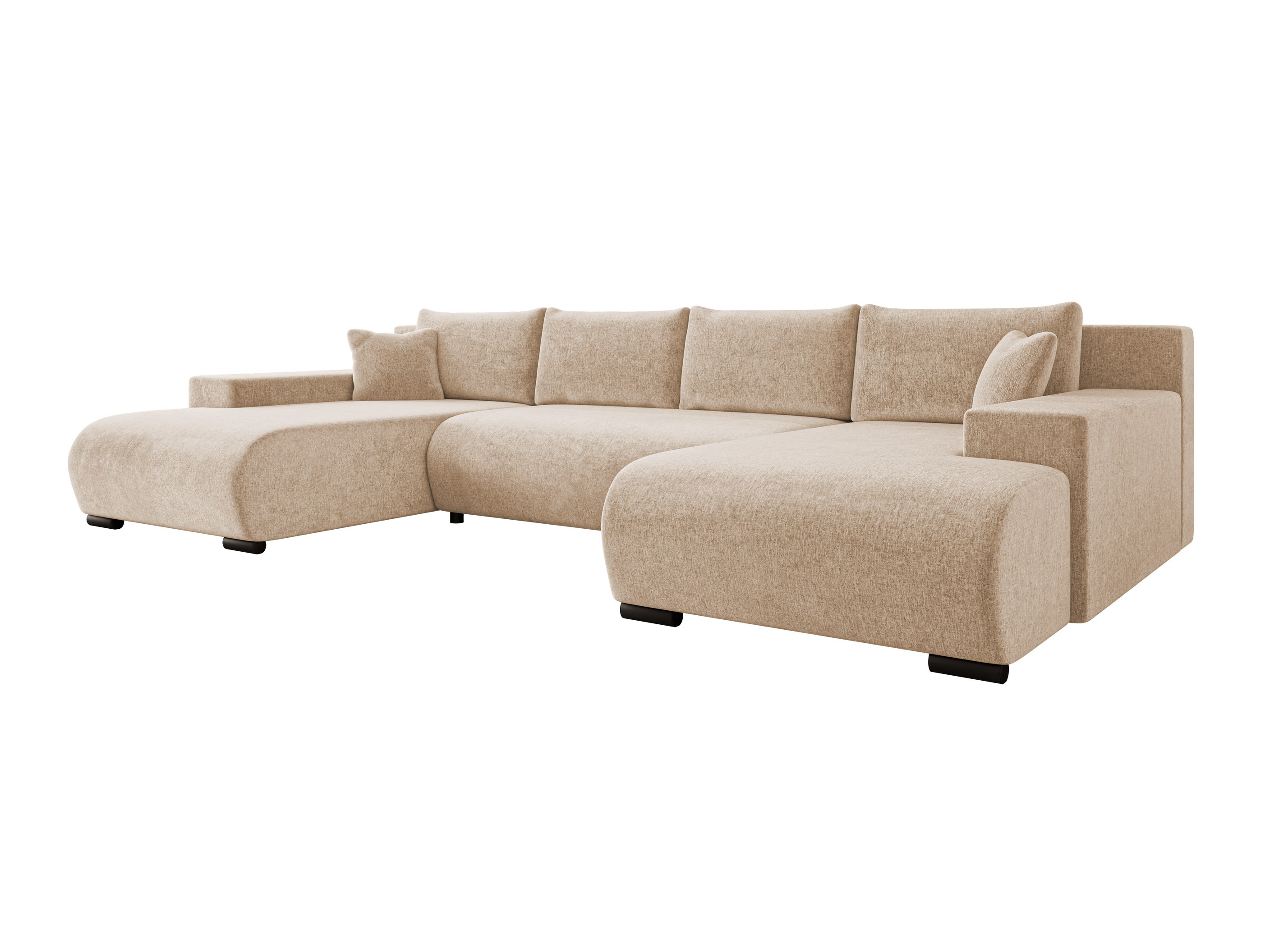 Hjørnesofa Comfivo Equus (Clara 215.03)