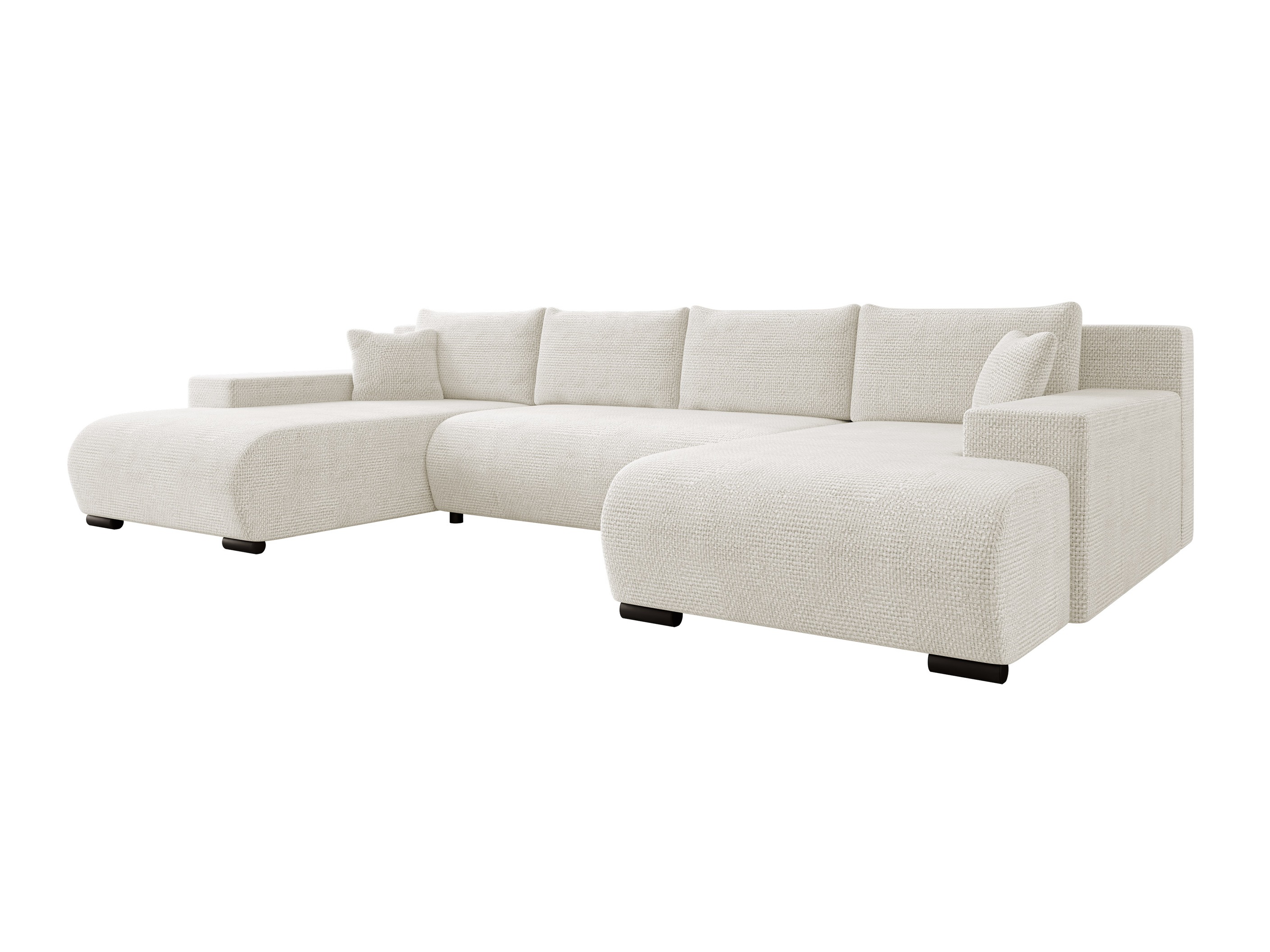 Hjørnesofa Comfivo Equus (Flow 06)